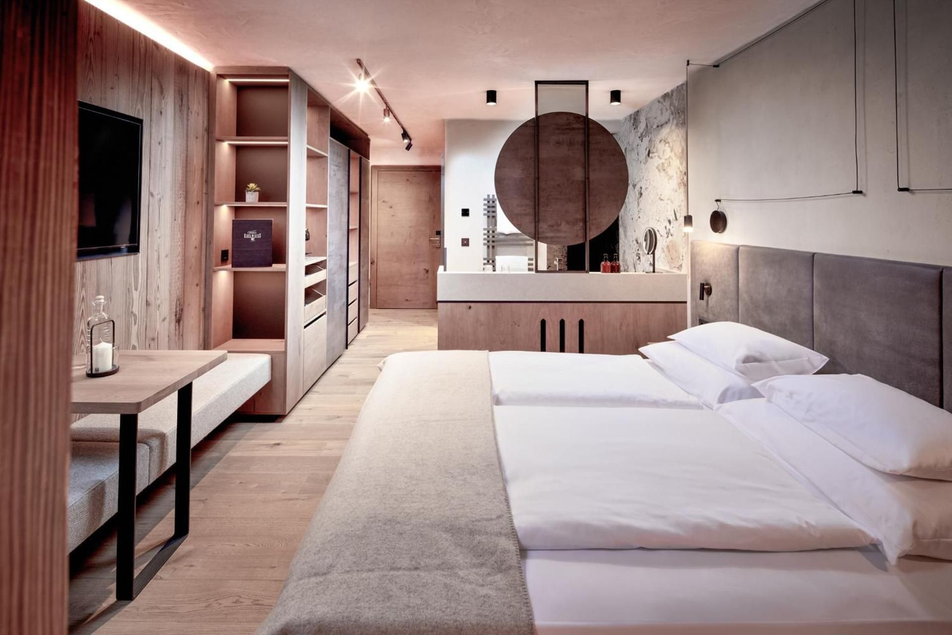 Double Room "Cozy Corner"