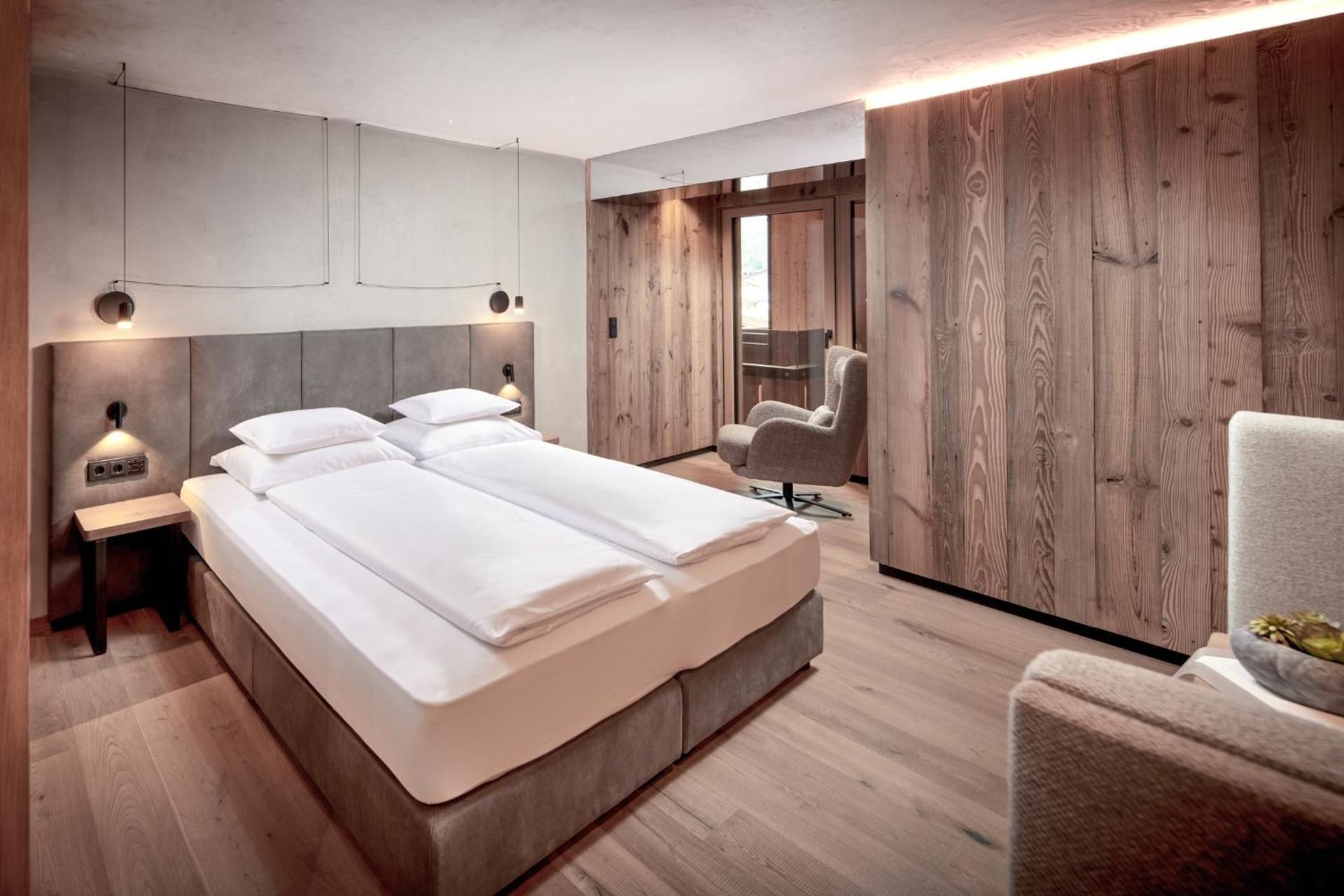 Alpine Suite "Cozy Corner"