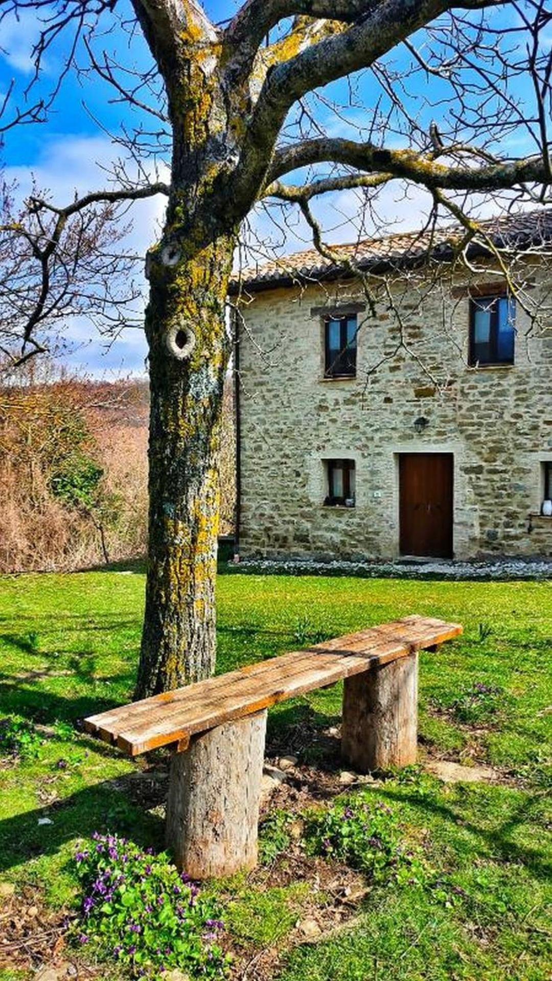 B&B BOSCOVECCHIO
