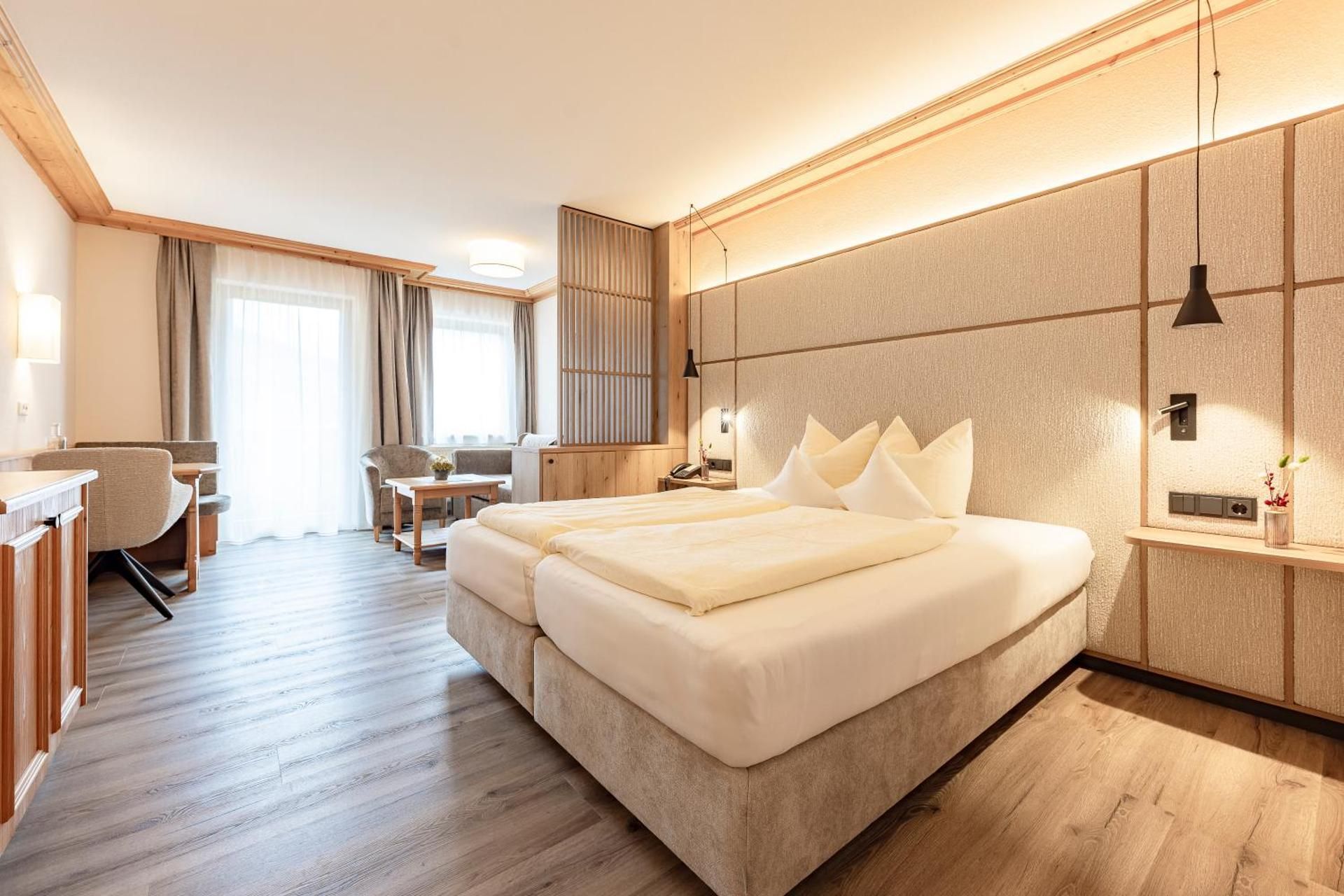 Superior Double Room
