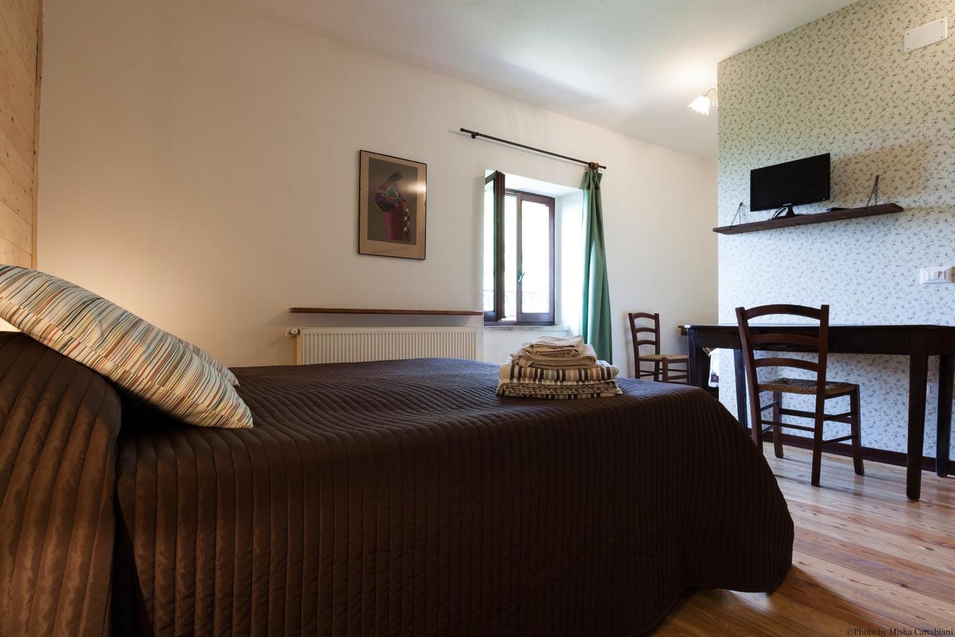 Family Junior Suite (3 Adults + 1 Child)