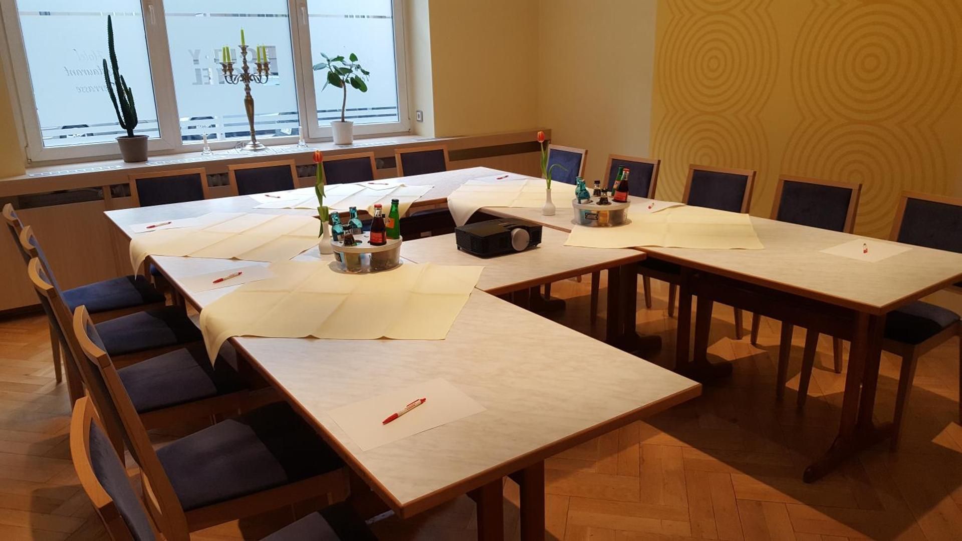 meeting room / ballrooms