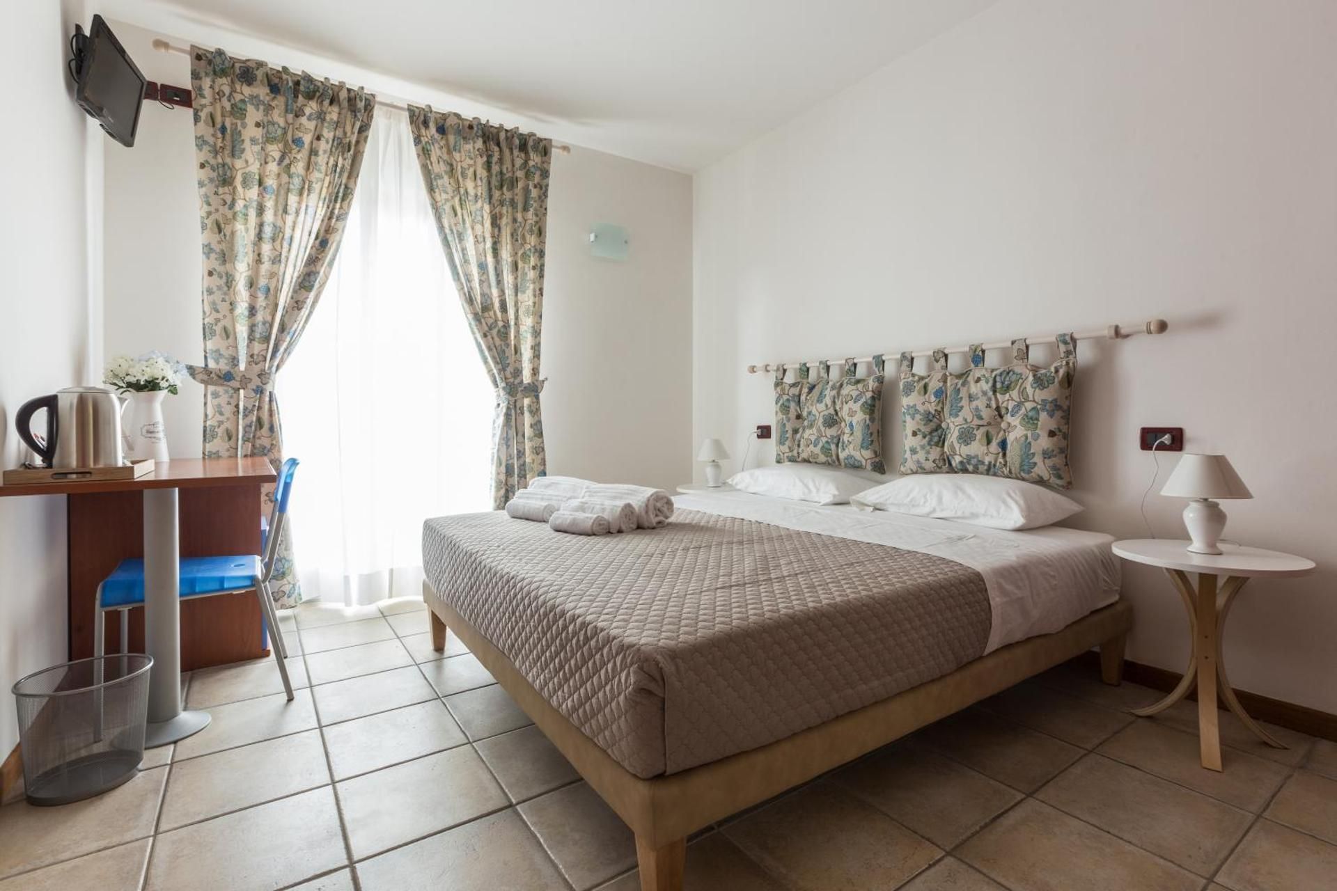 Le Campane di Assisi