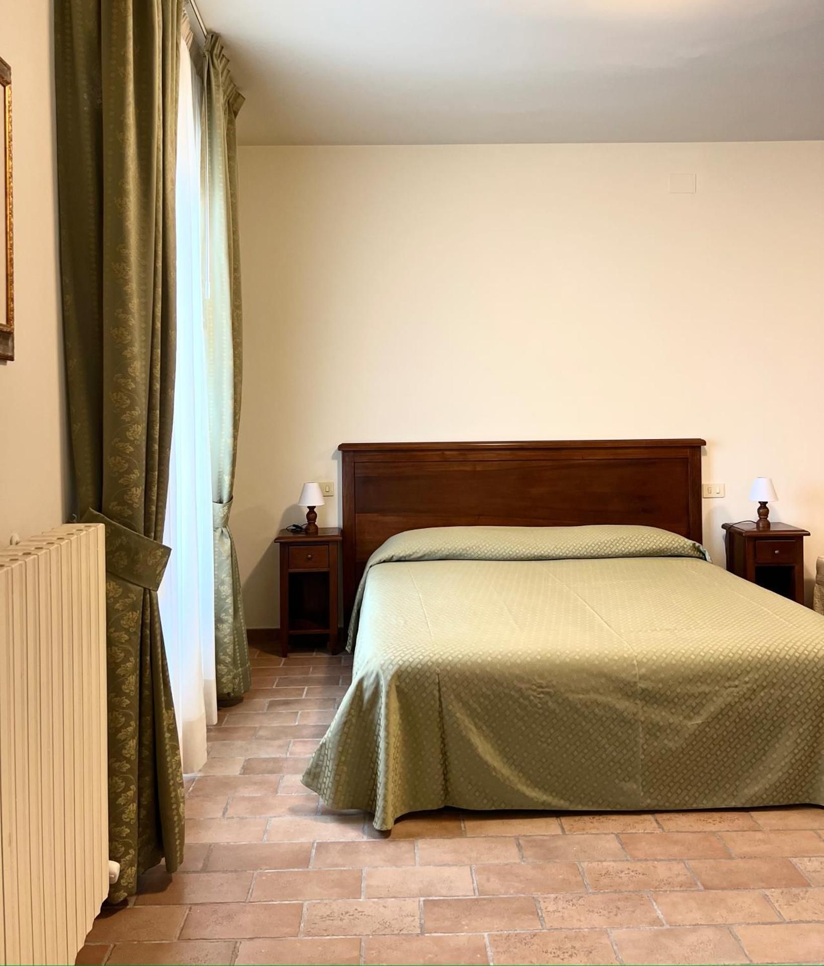 Comfort Quadruple Room