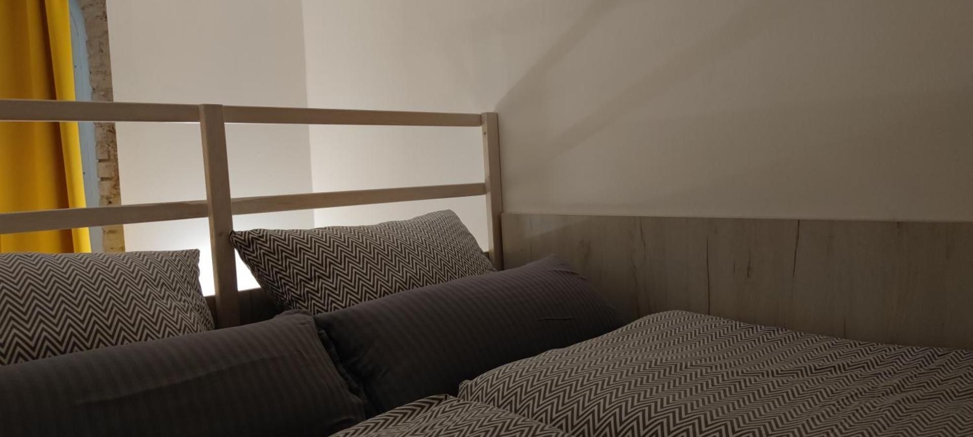 Stuck Ferienwohnungen Studio Apartment