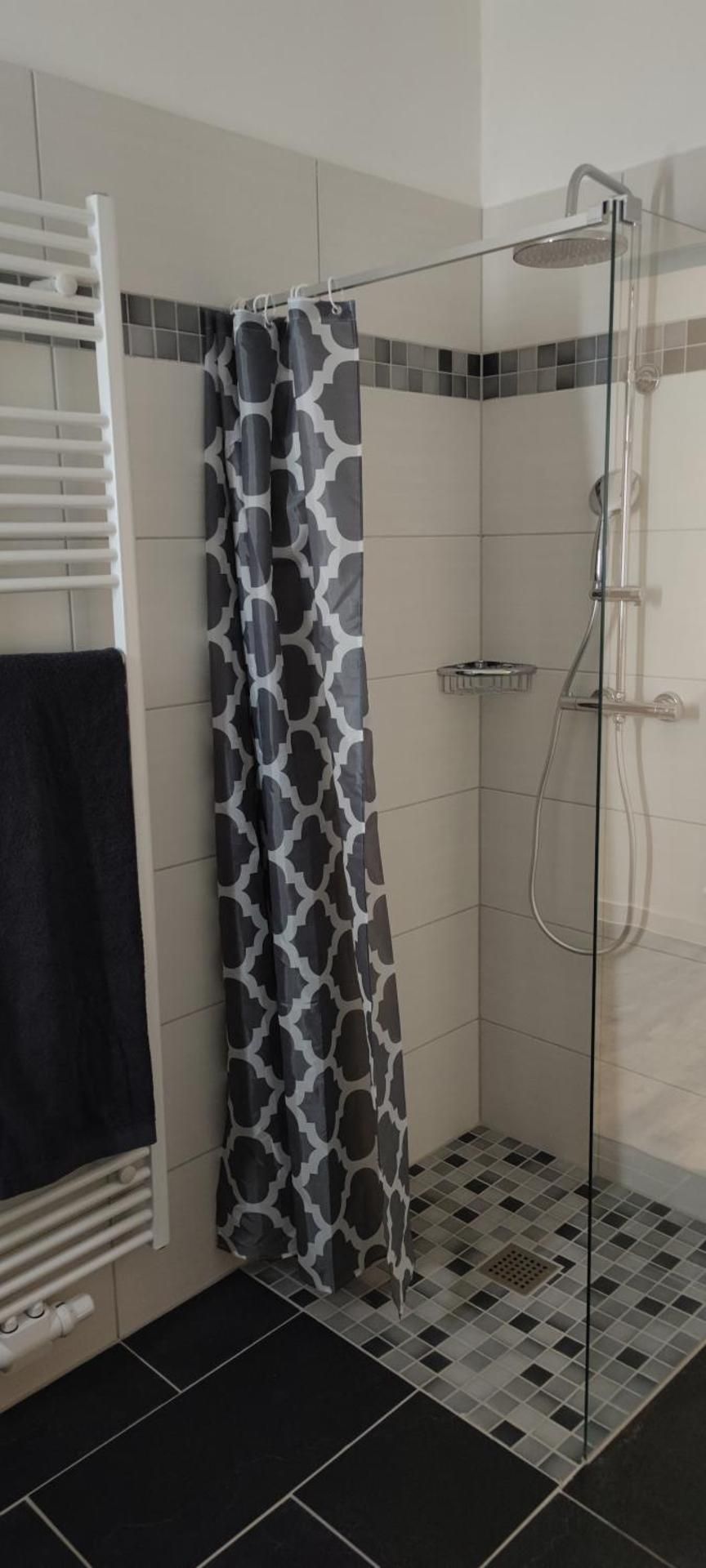 Stuck Ferienwohnungen Studio Apartment 2