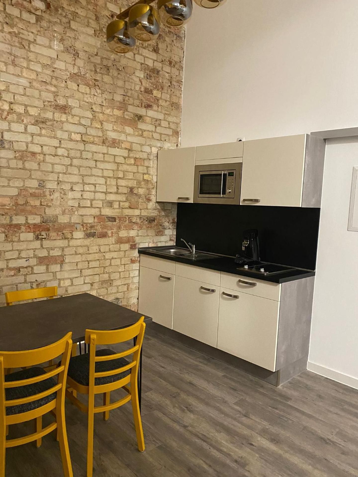 Stuck Ferienwohnungen