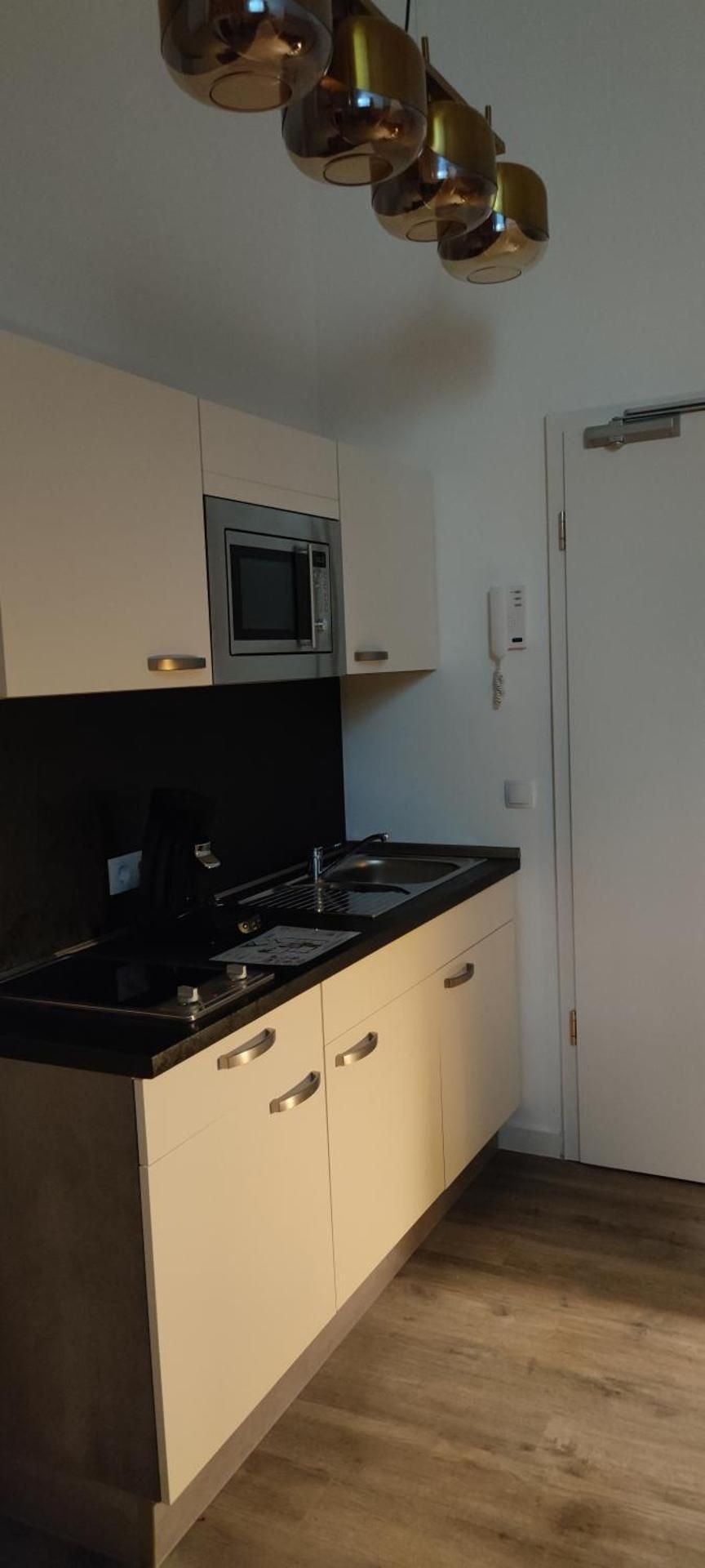 Stuck Ferienwohnungen DELUXE APARTMENT