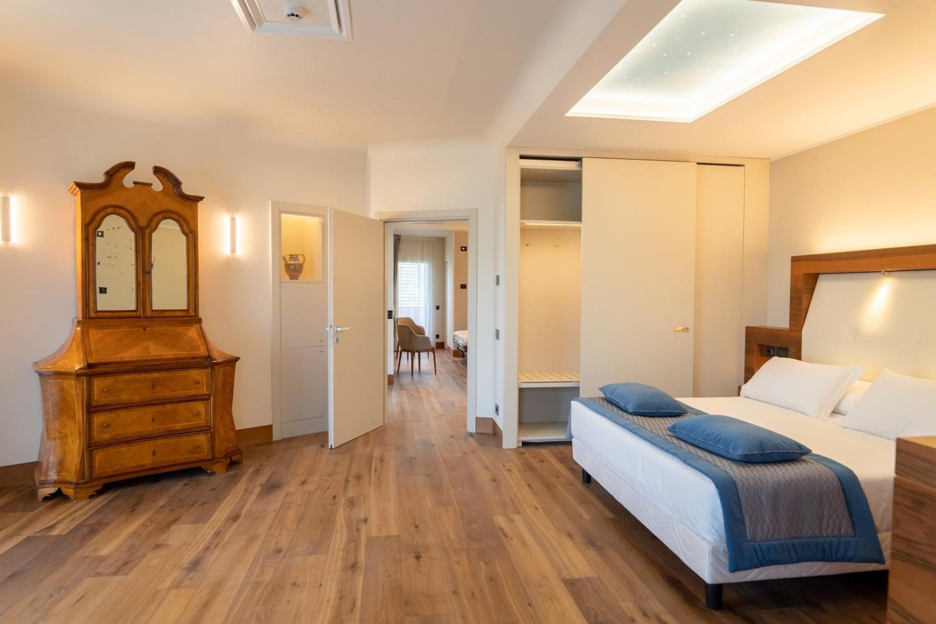 Presidential Suite