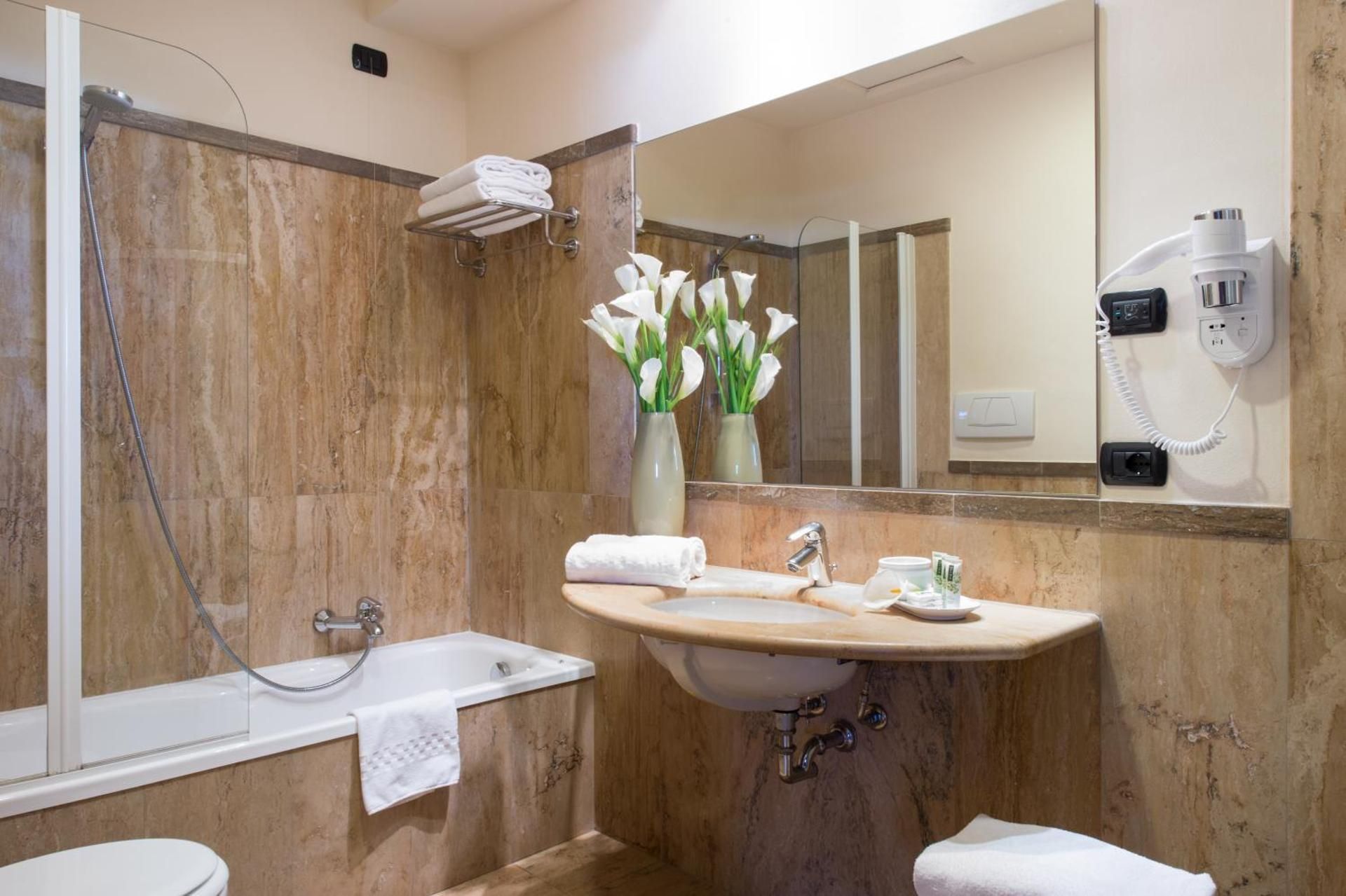 Classic Triple Room