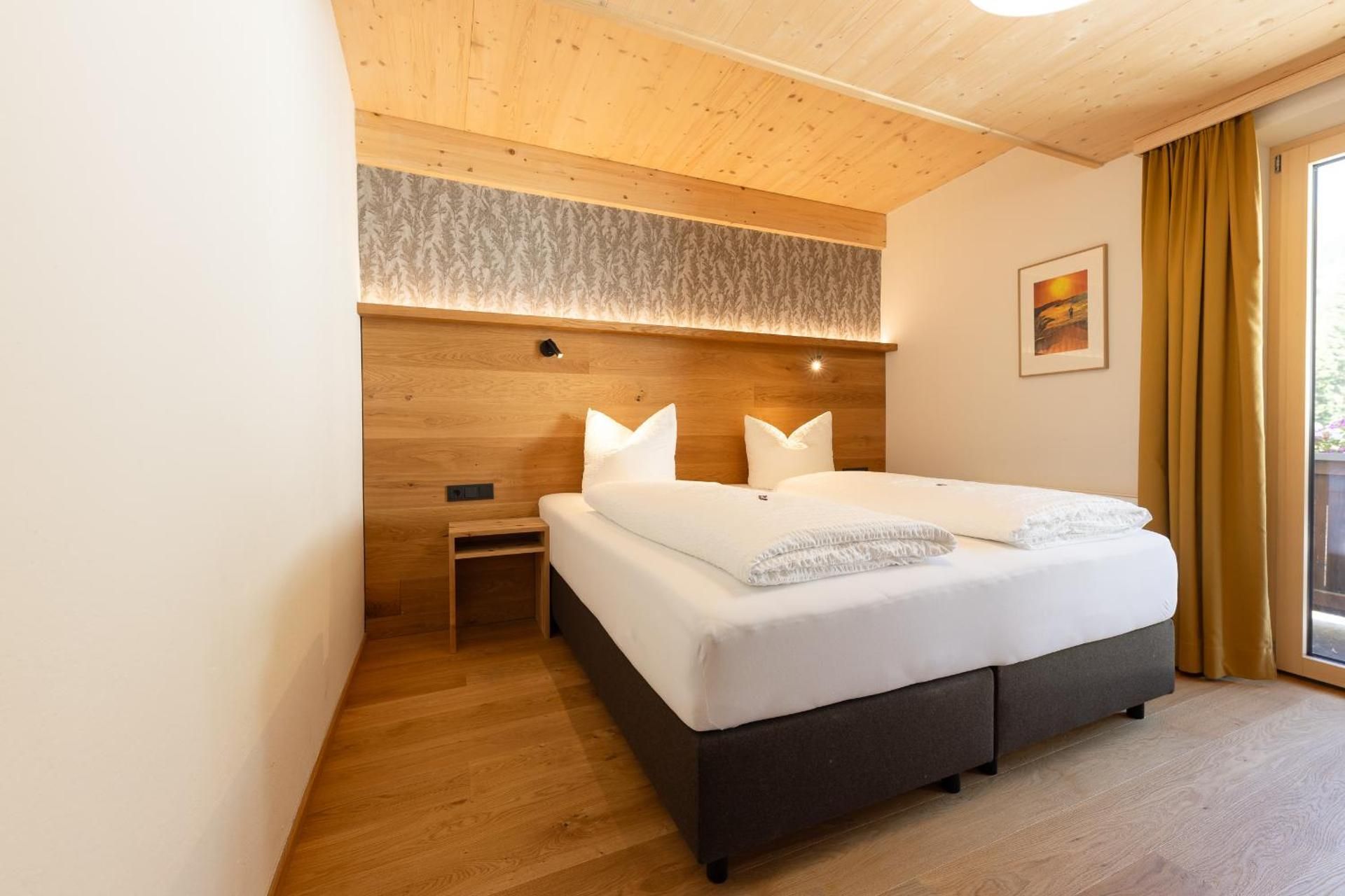 Triple Room with Balcony