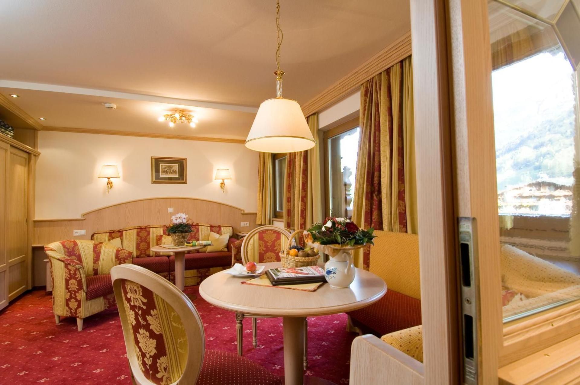 Executive Suite