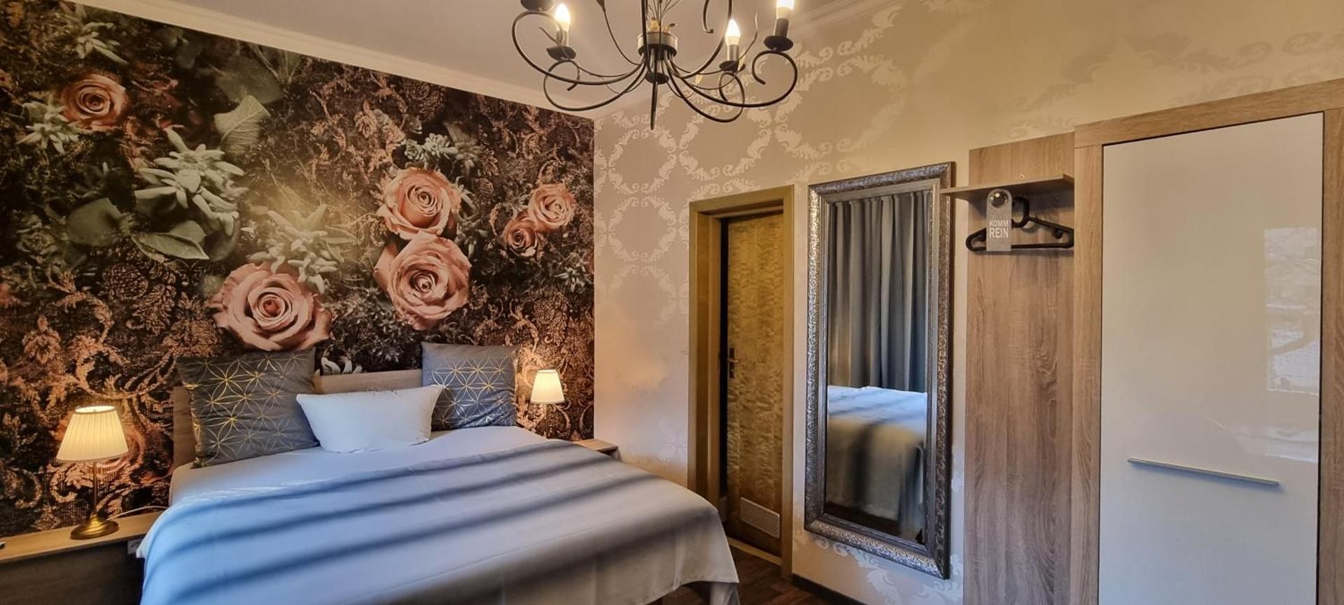 Comfort Double Room