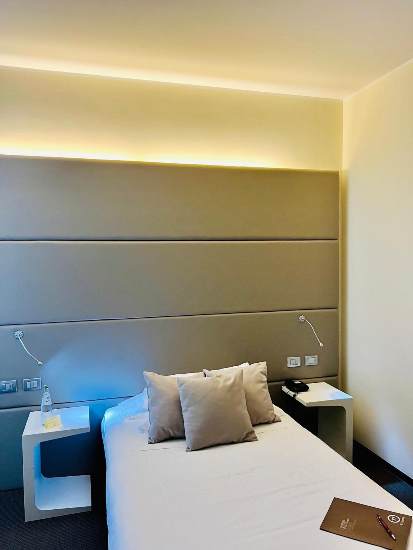 Classic Twin Room - Disability Access
