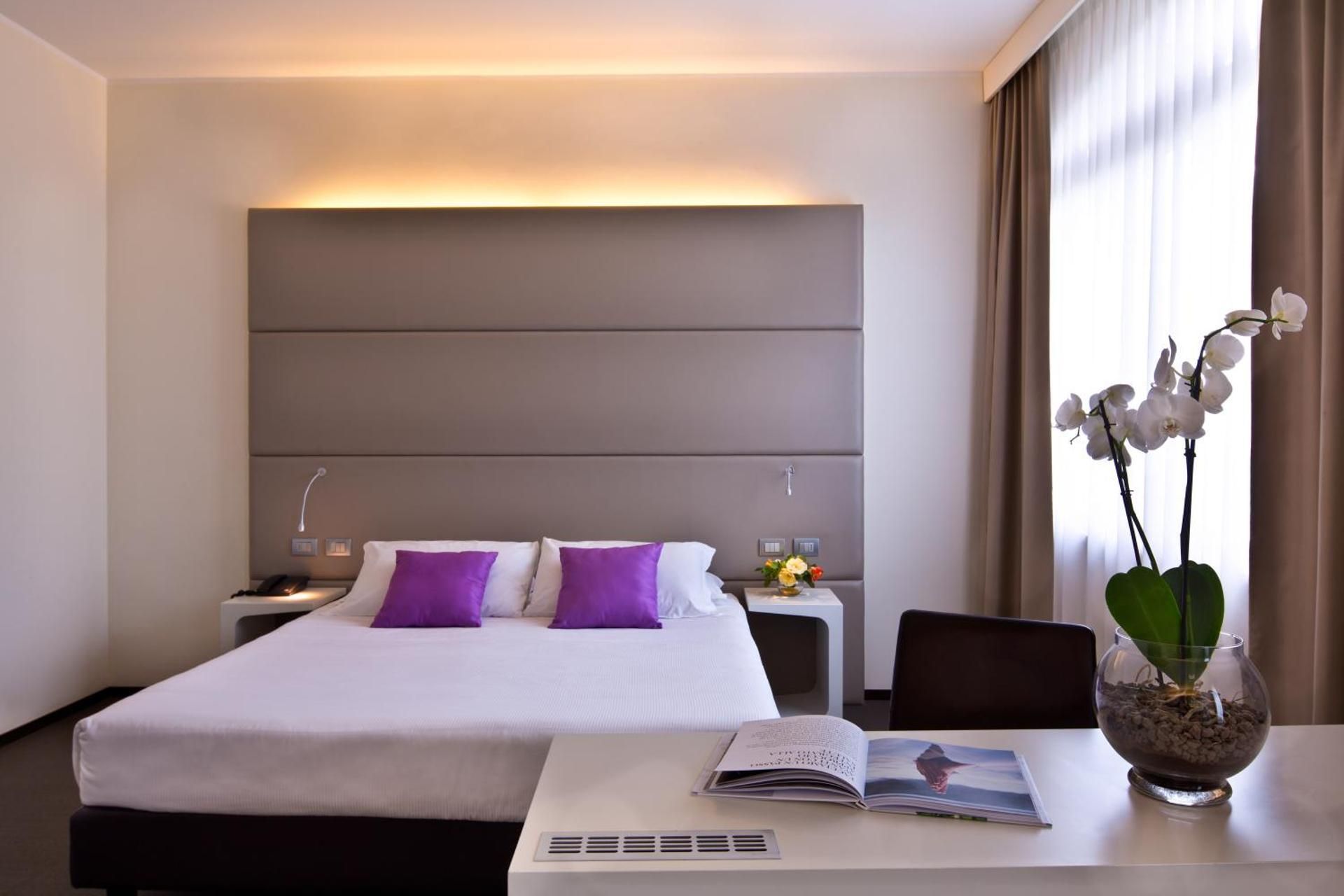 Superior Single Room