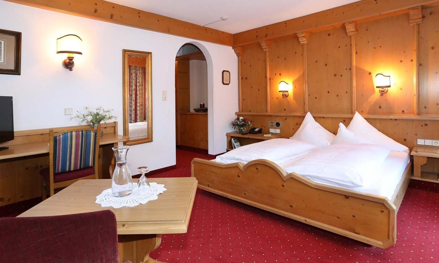 Comfort Double Room