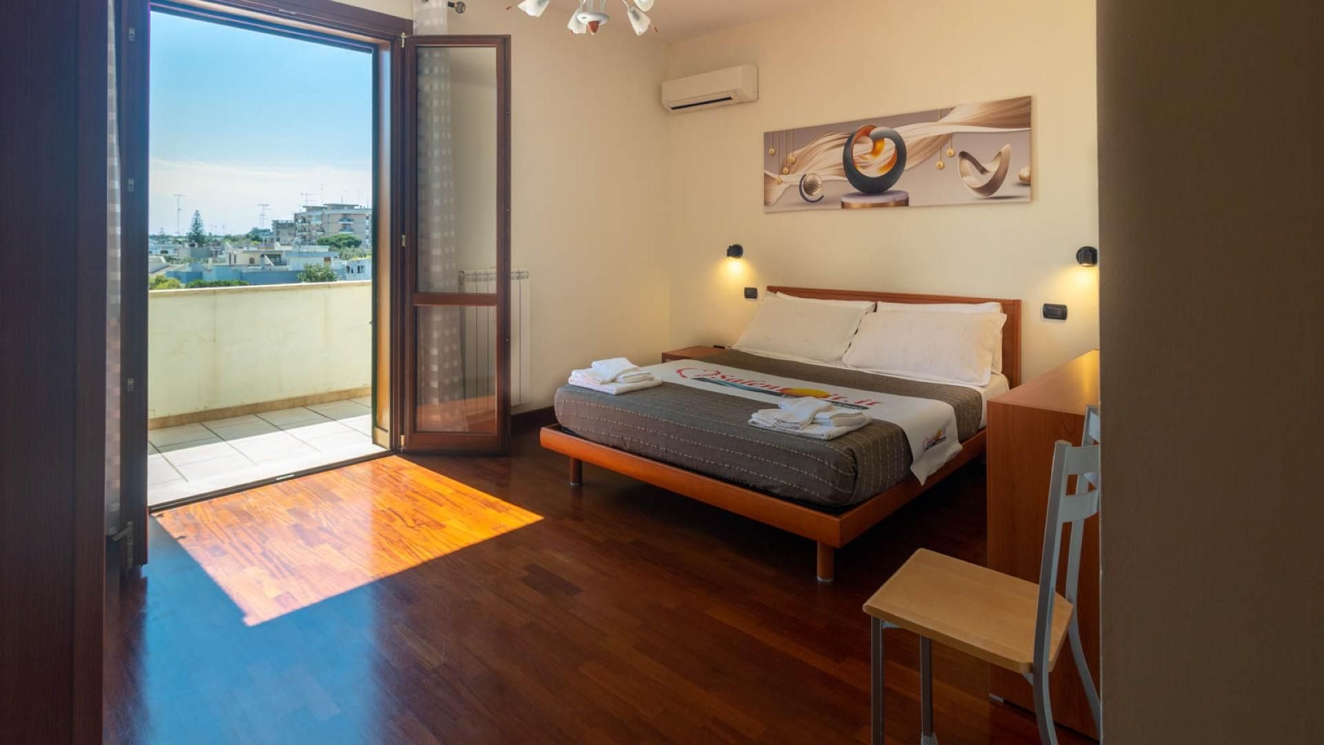 1 Bedroom Deluxe