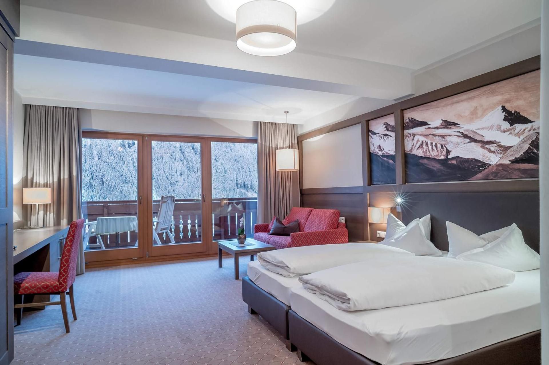 Junior Suite