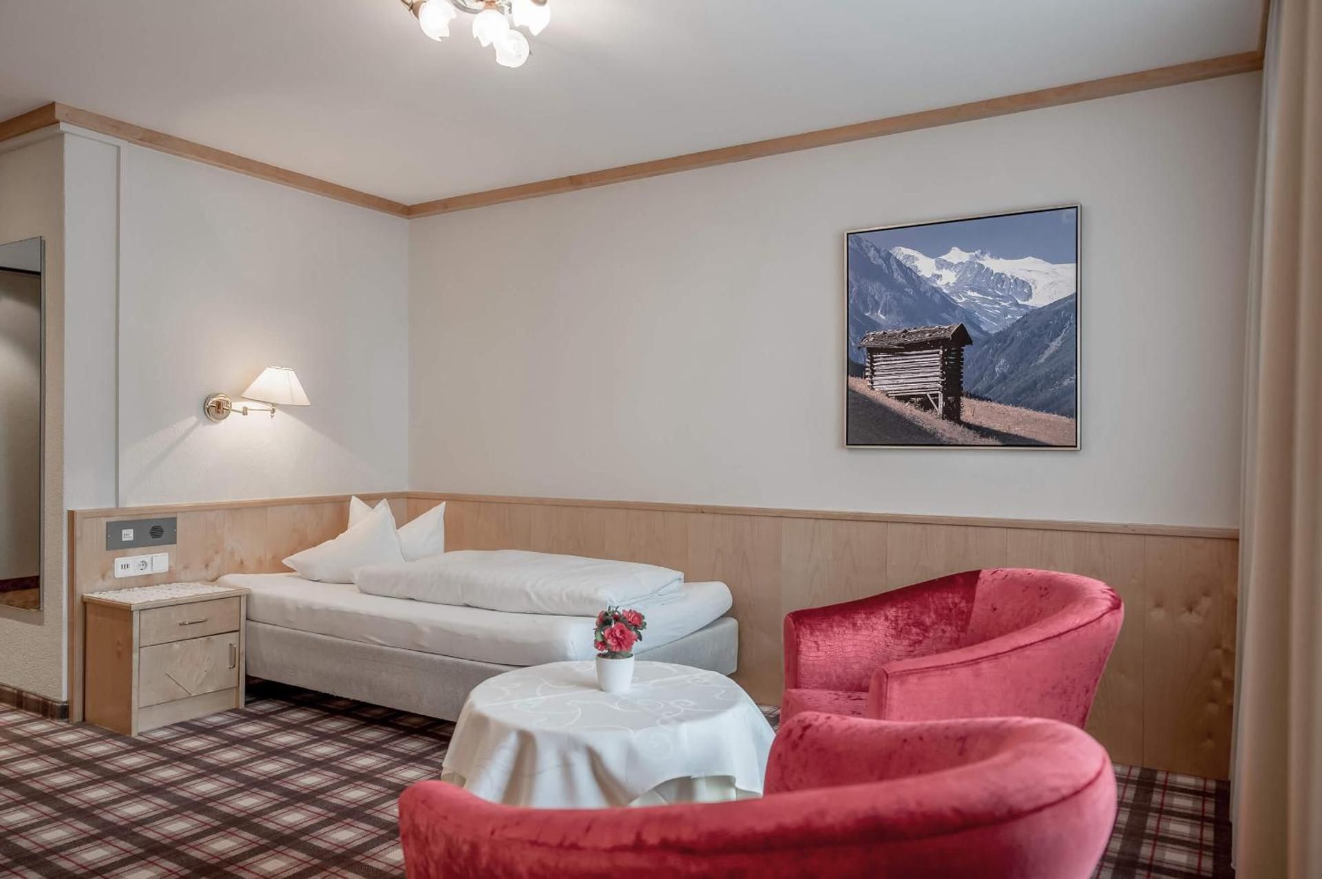 Single Room