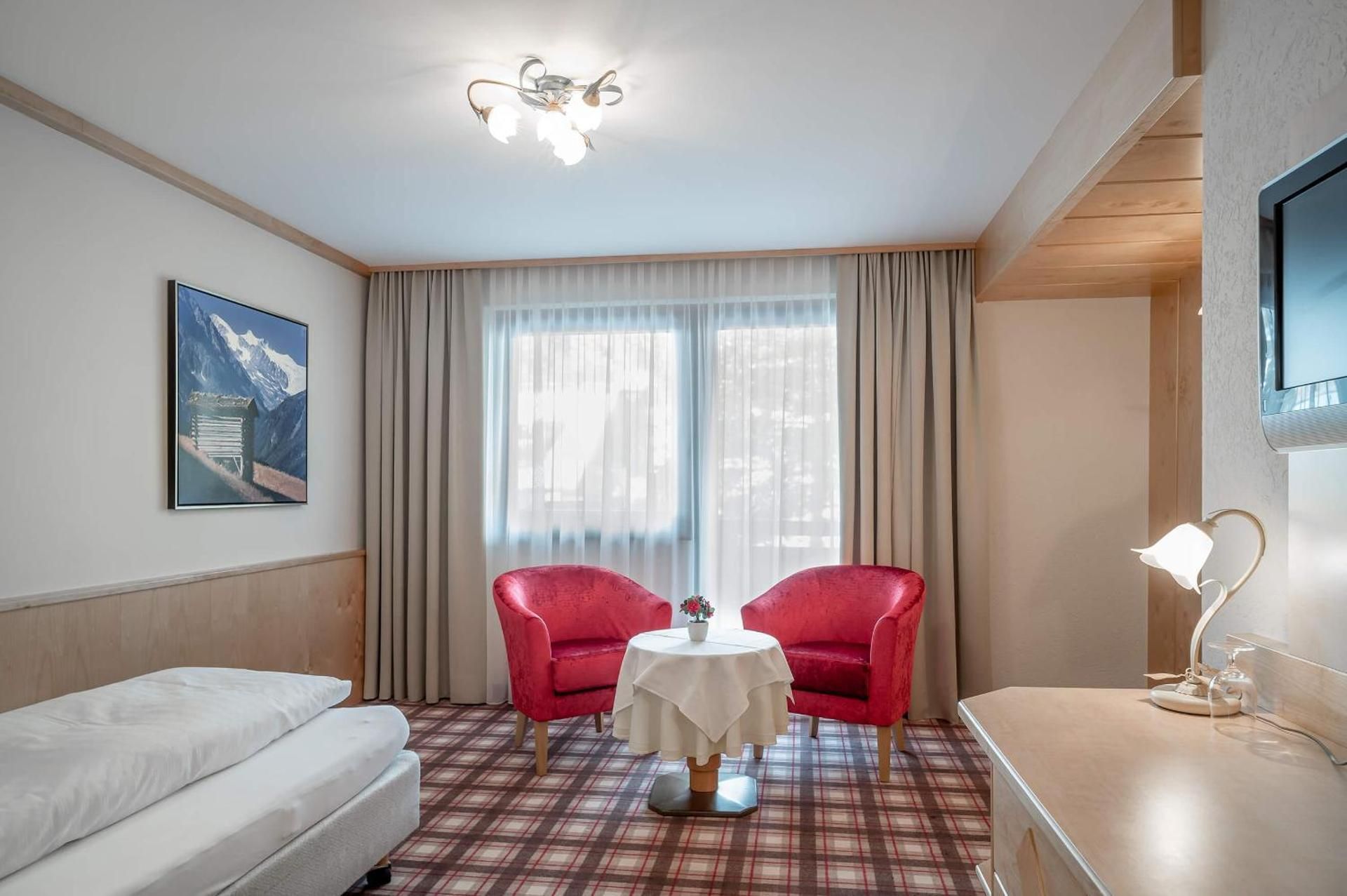 Single Room