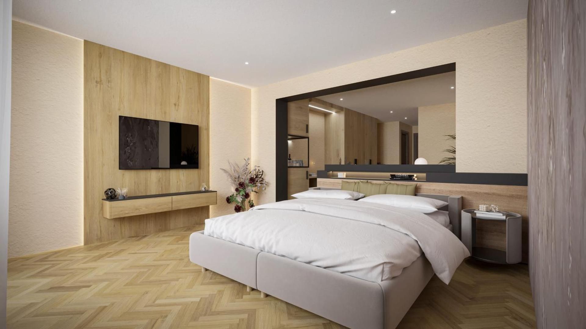 Doppelzimmer Morgengold