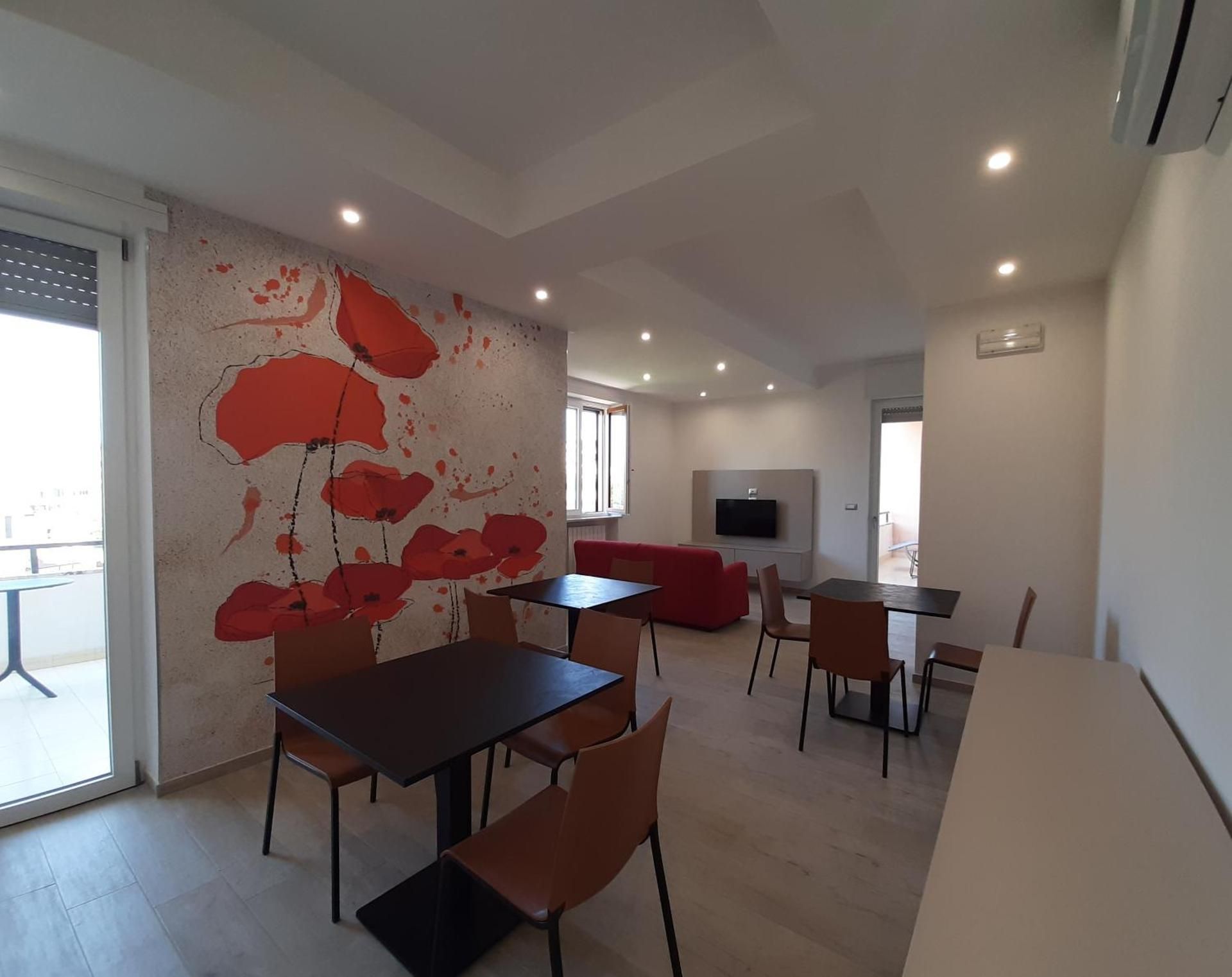Dimora Gentile Lecce B&B