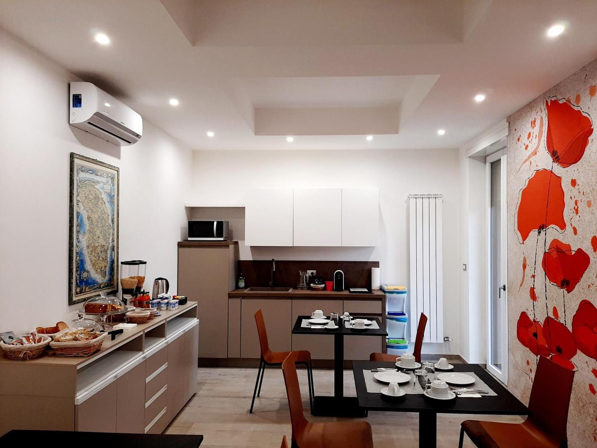 Dimora Gentile Lecce B&B