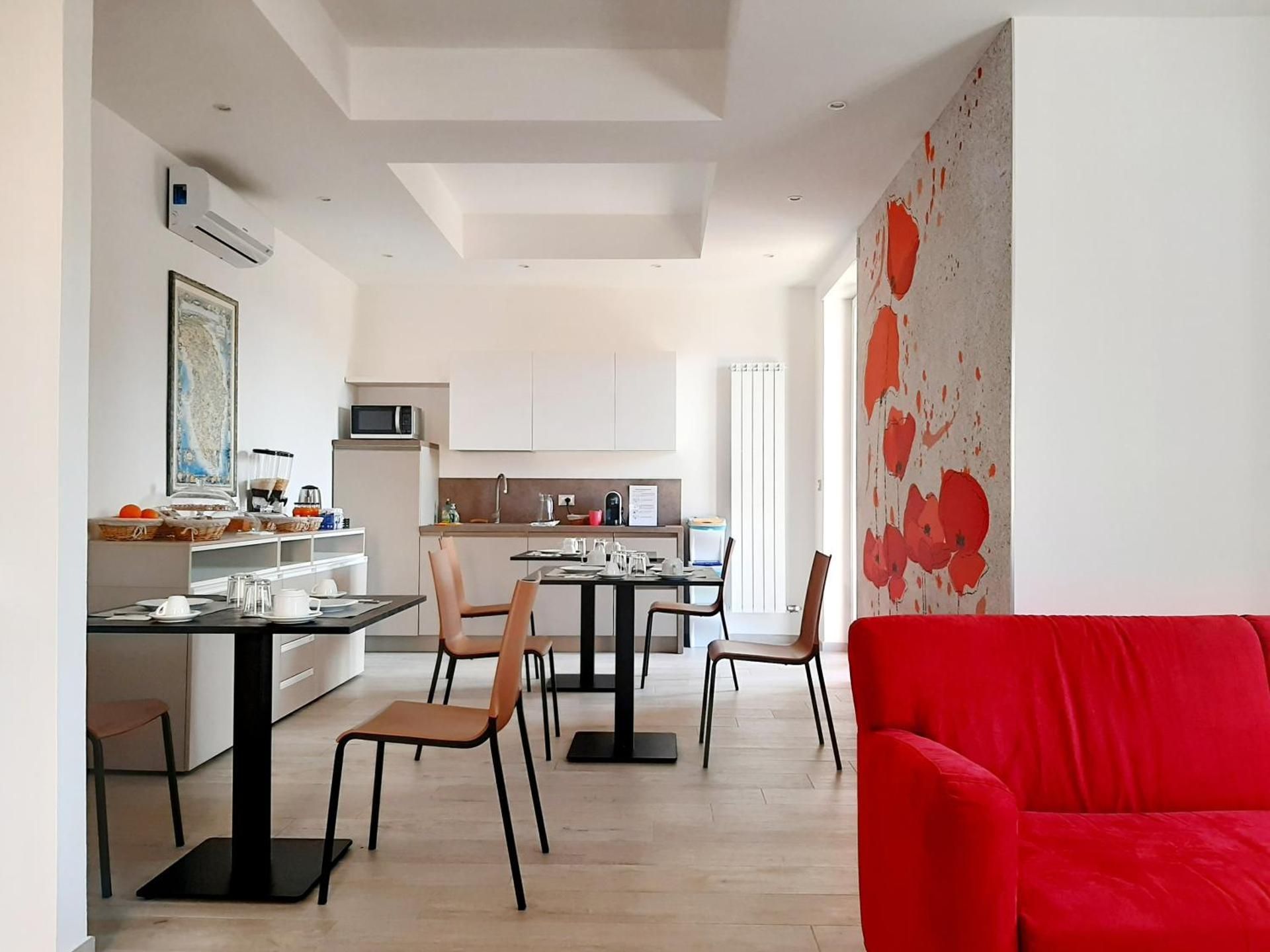 Dimora Gentile Lecce B&B