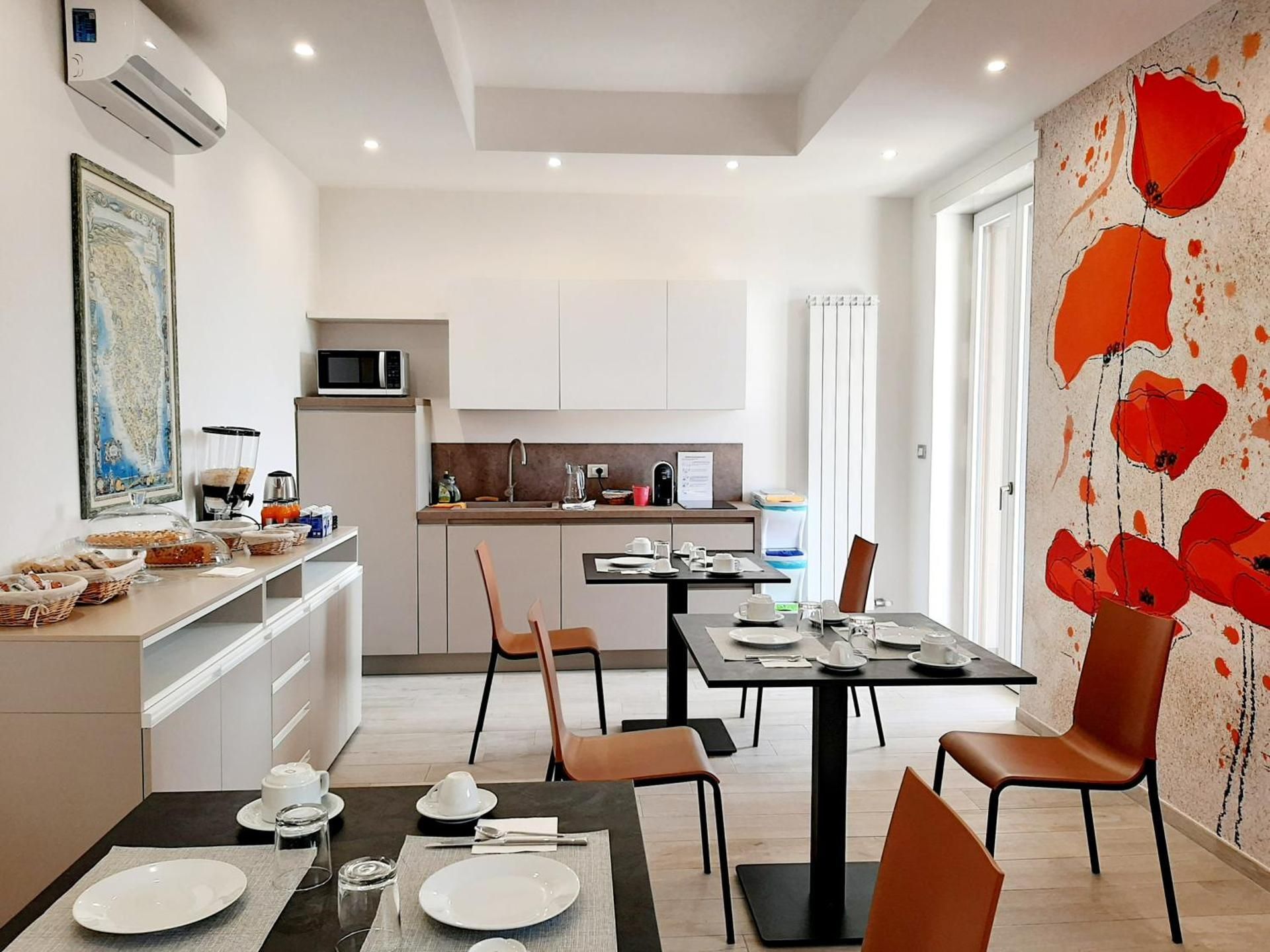 Dimora Gentile Lecce B&B