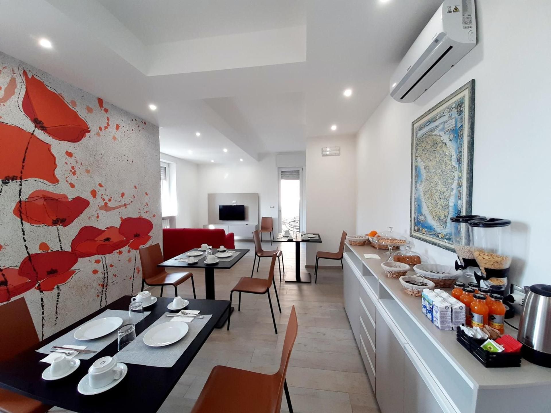 Dimora Gentile Lecce B&B