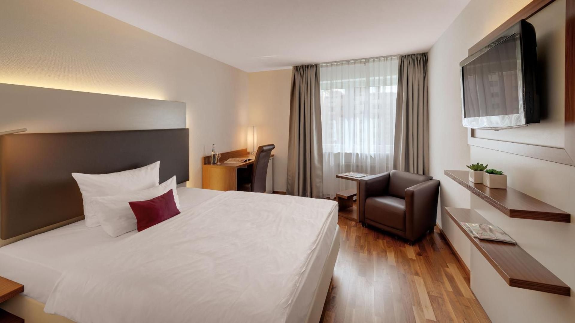 Classic Single Room