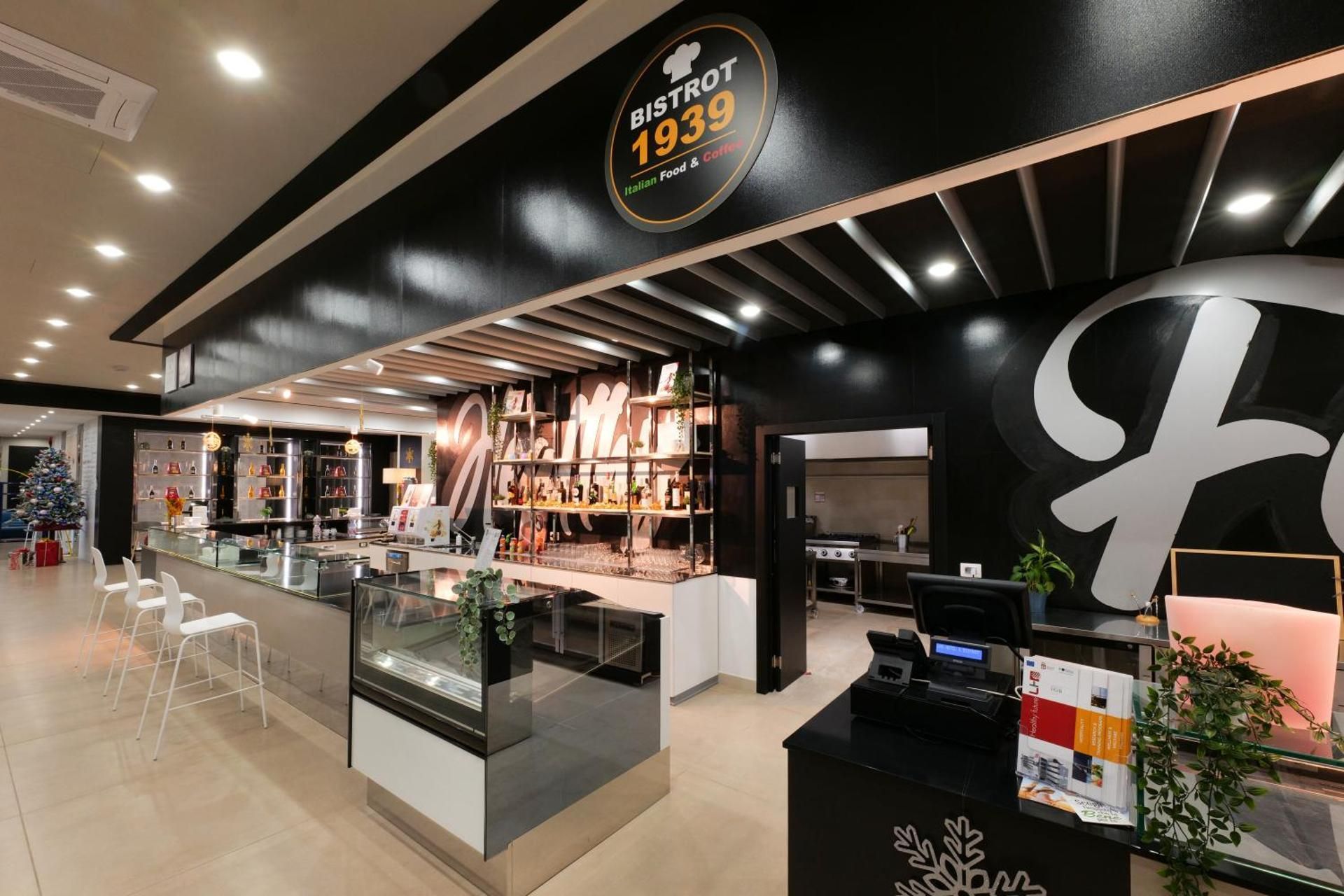 LHI Healthy Hotel Lecce