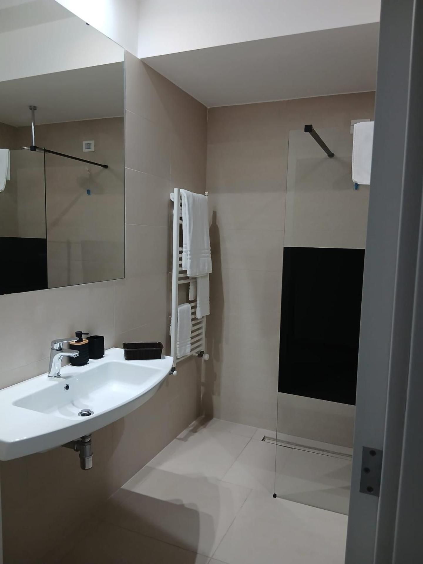 LHI Healthy Hotel Lecce Junior Suite