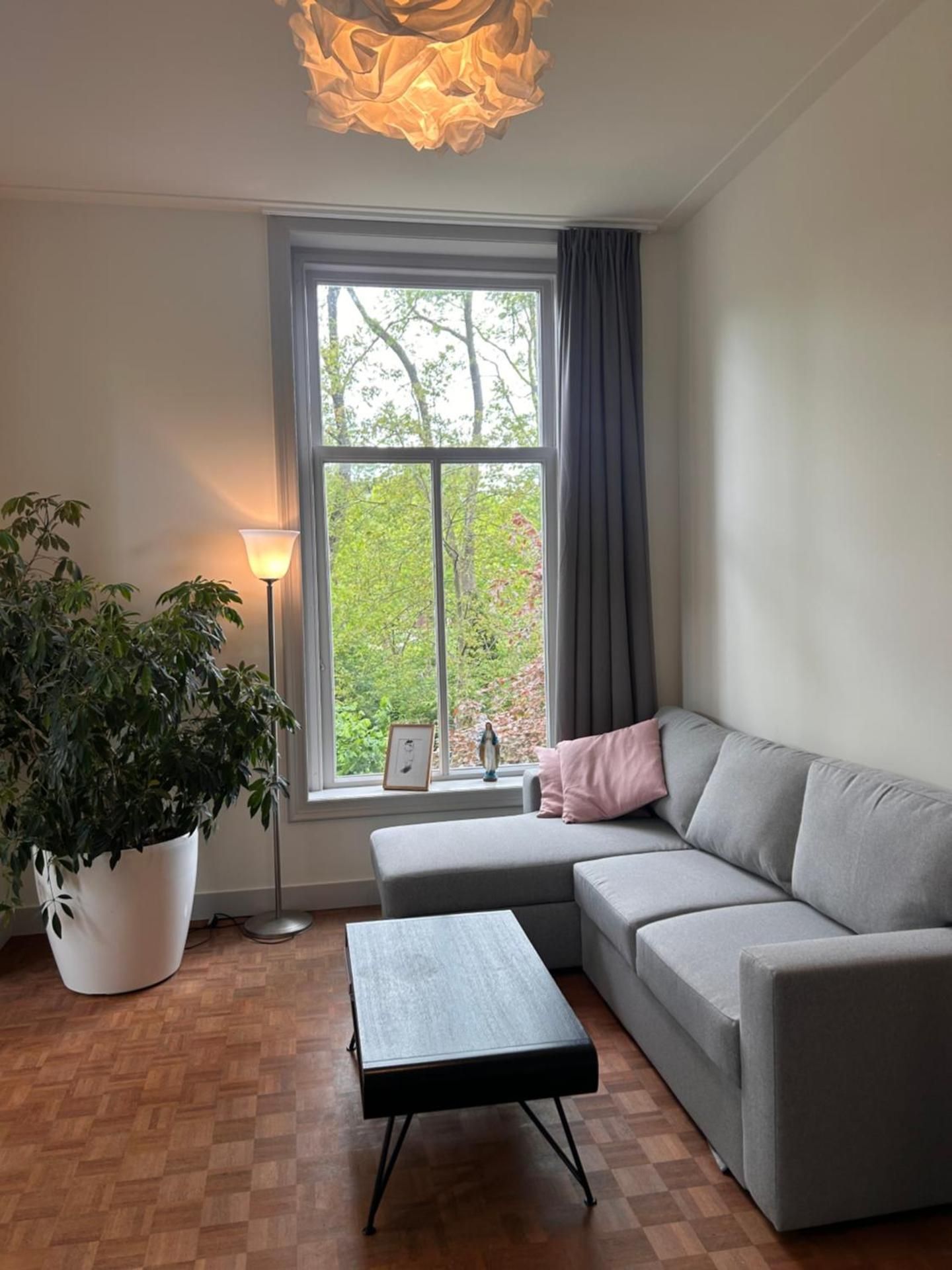 Suite Apartment