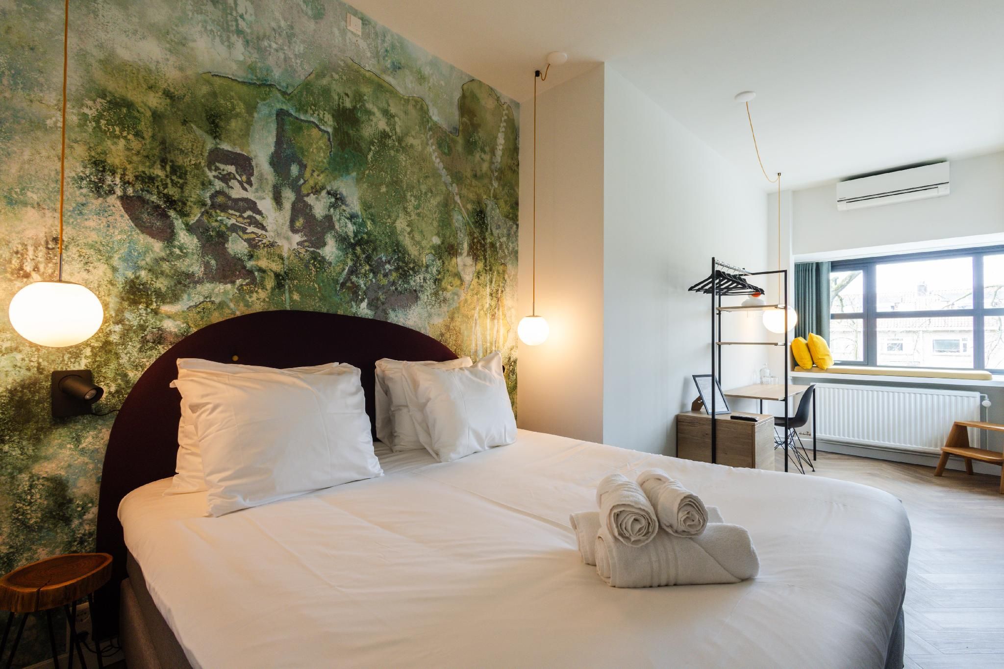 Badhuis Hotel Double Executive