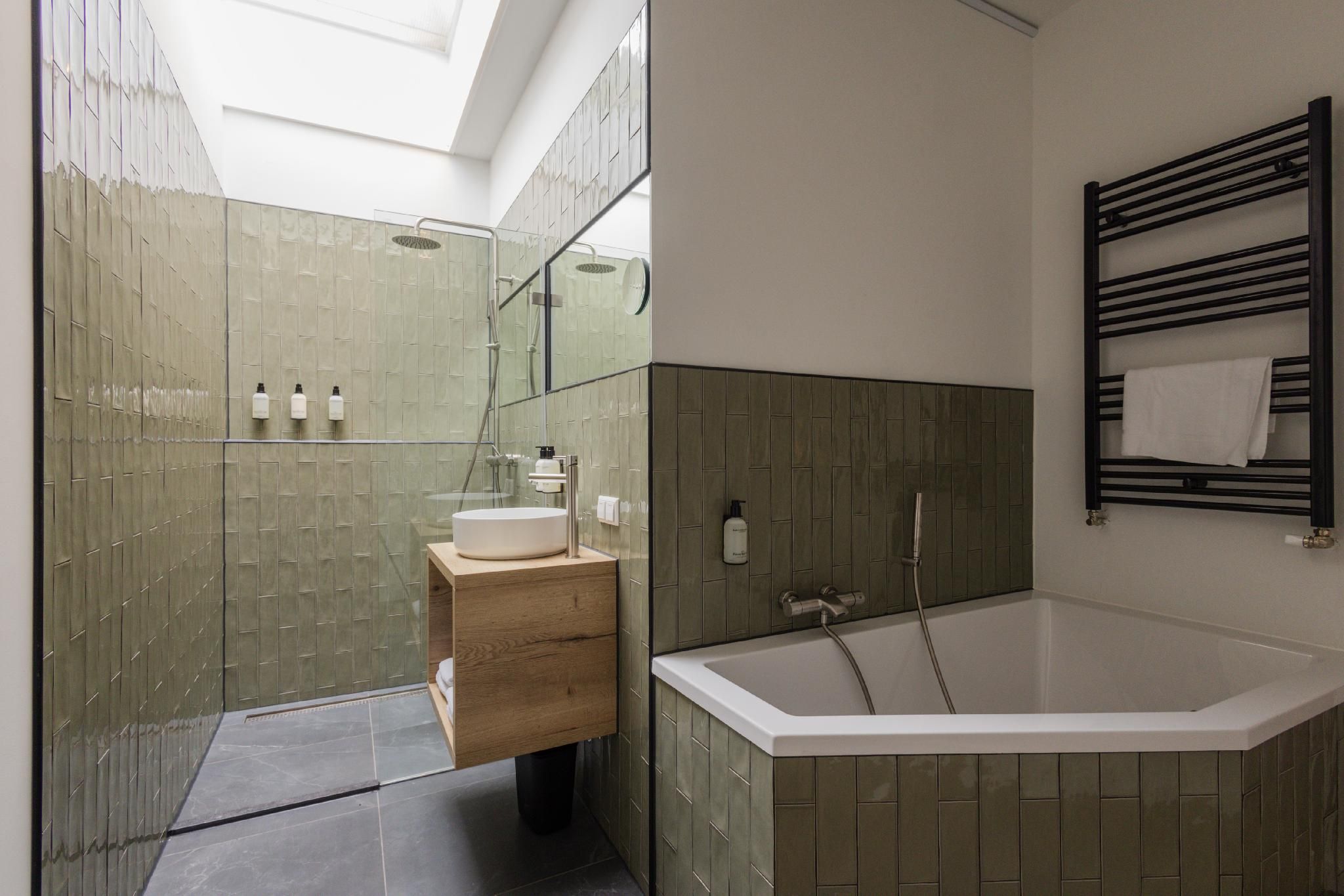 Badhuis Hotel Double Executive 3