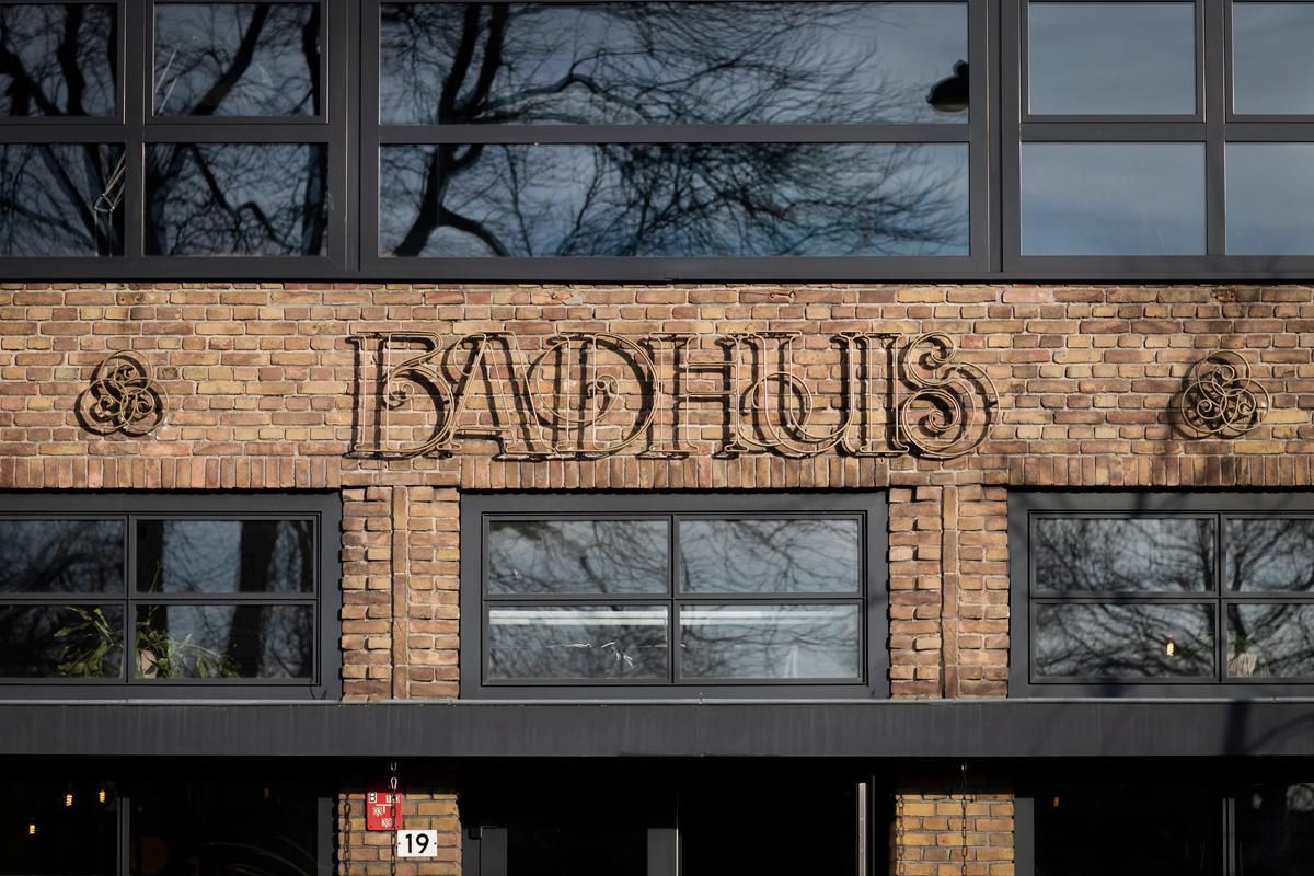 Badhuis Hotel