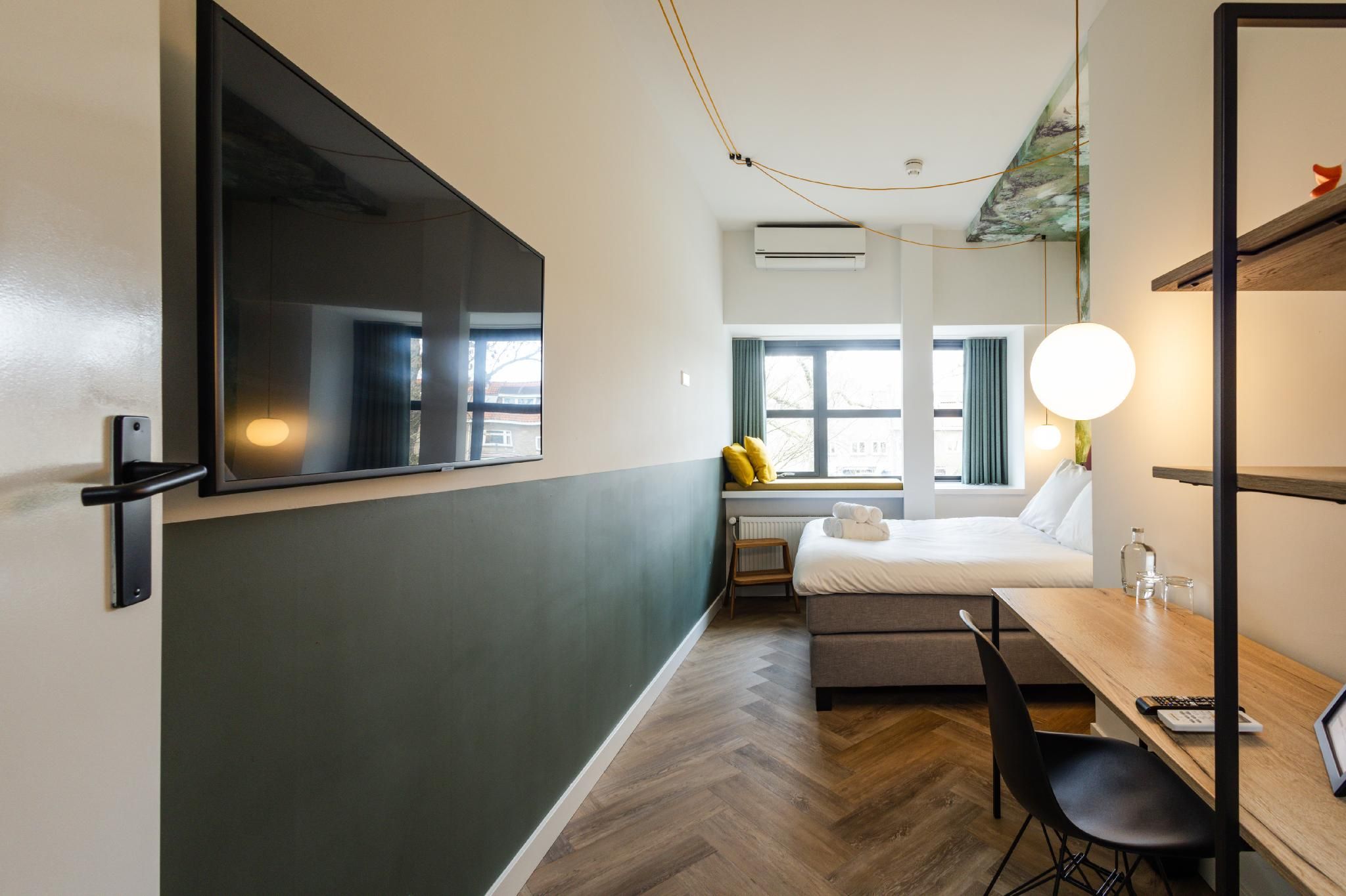 Badhuis Hotel Classic Double or Twin 3