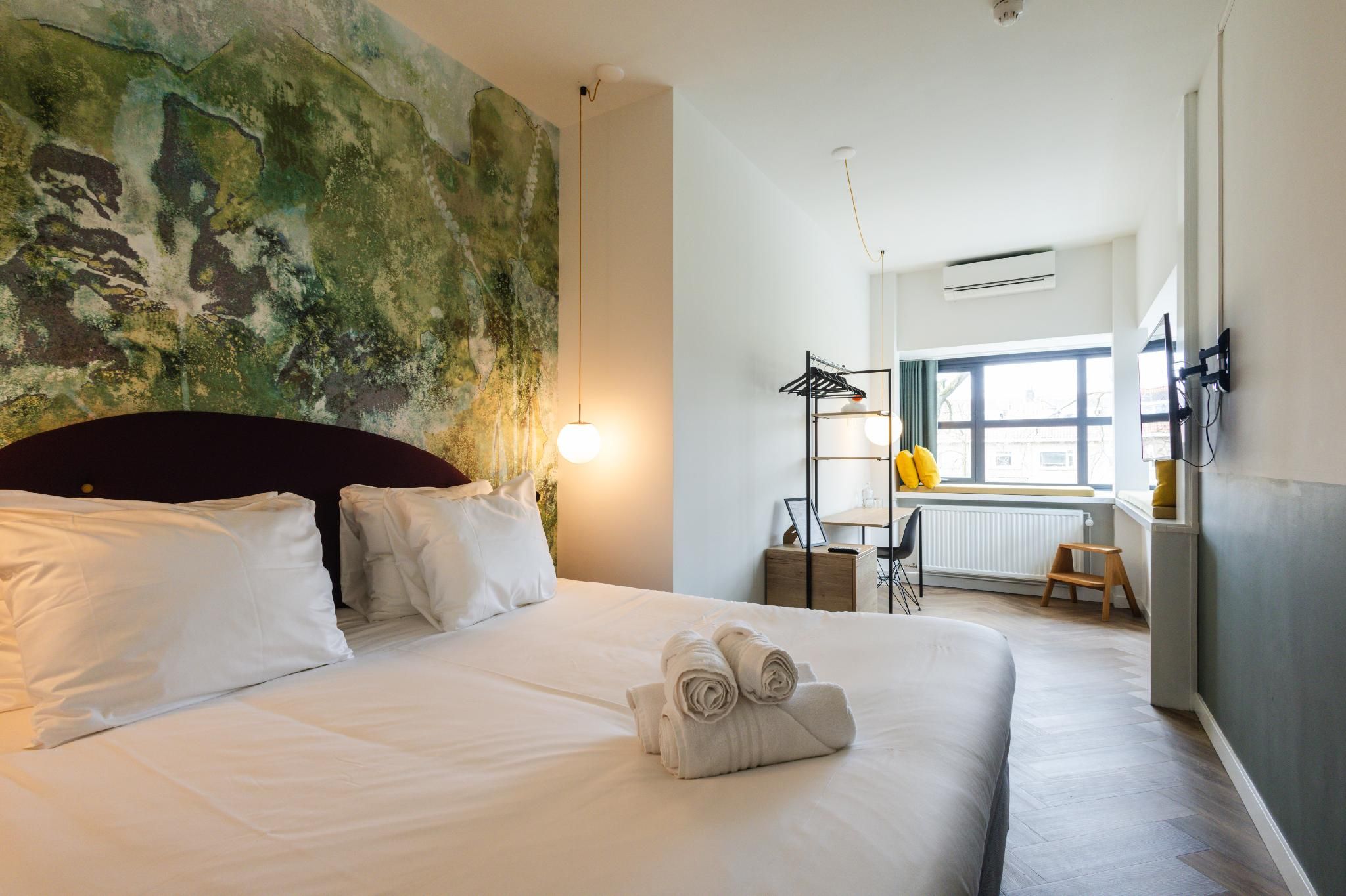 Badhuis Hotel Double Executive 2