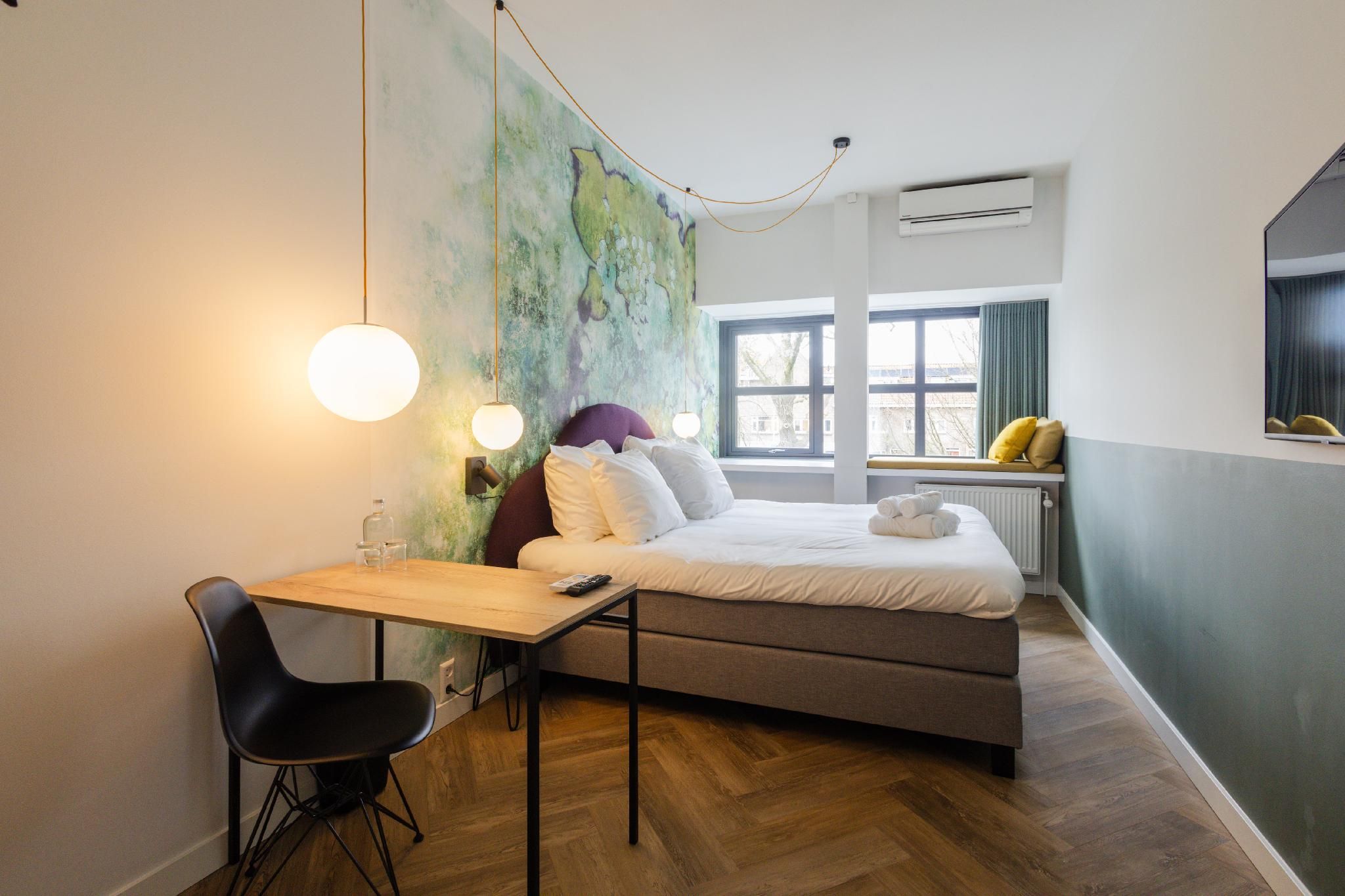 Badhuis Hotel Classic Double or Twin