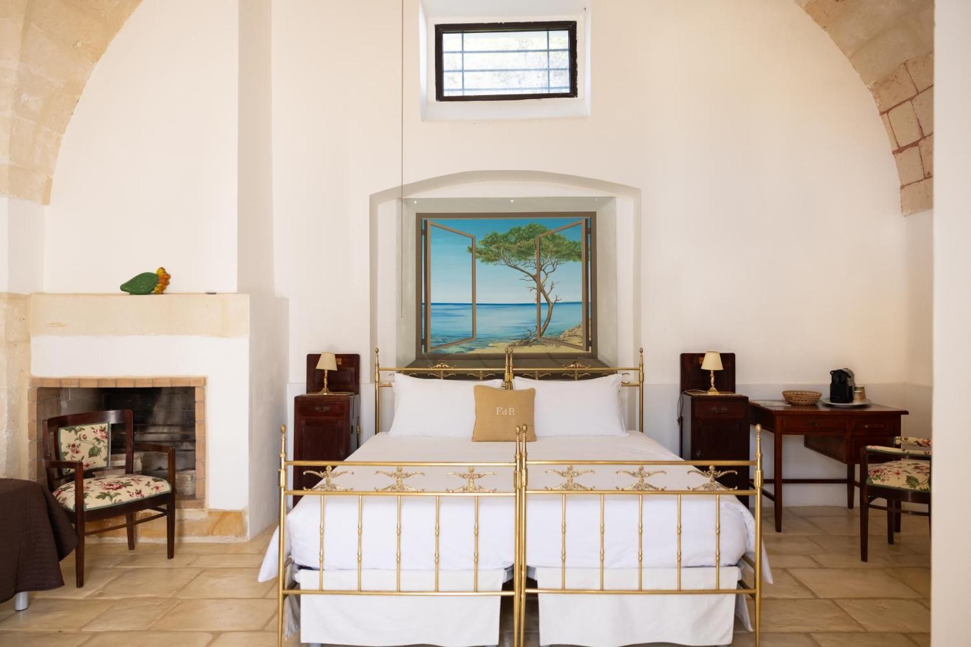 Double Room - Disability Access