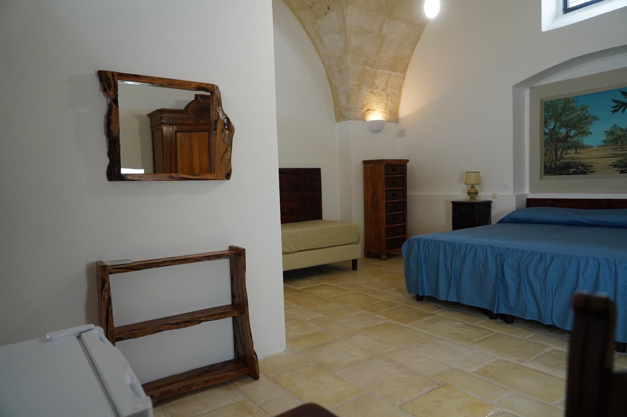 Classic Triple Room
