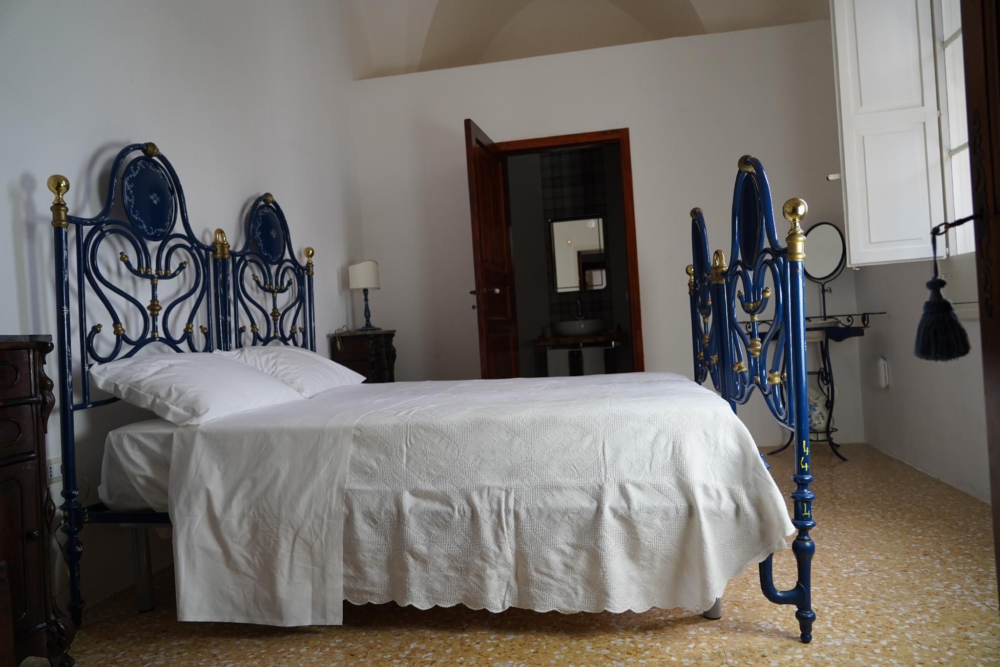 Superior Land View Room
