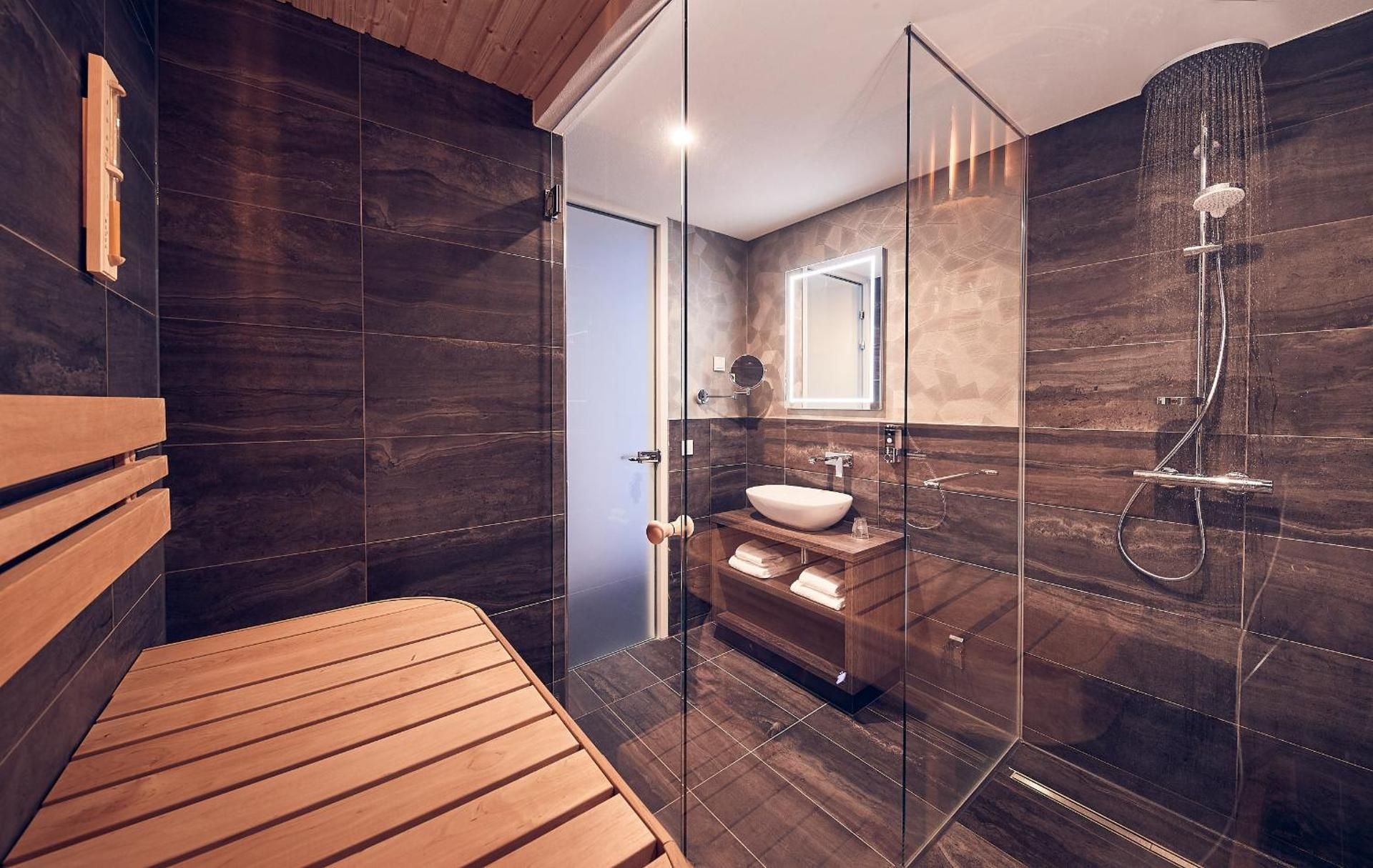Inntel Hotels Utrecht Centre Wellness Suite 3