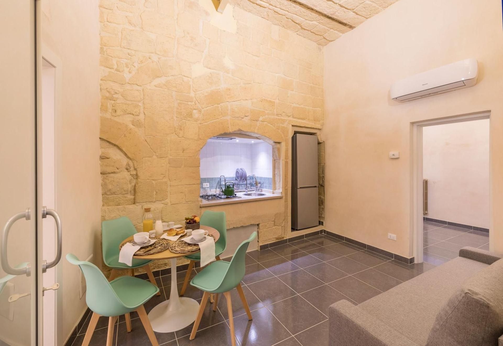 Balbo Suite & Apartment - Lecce Selection