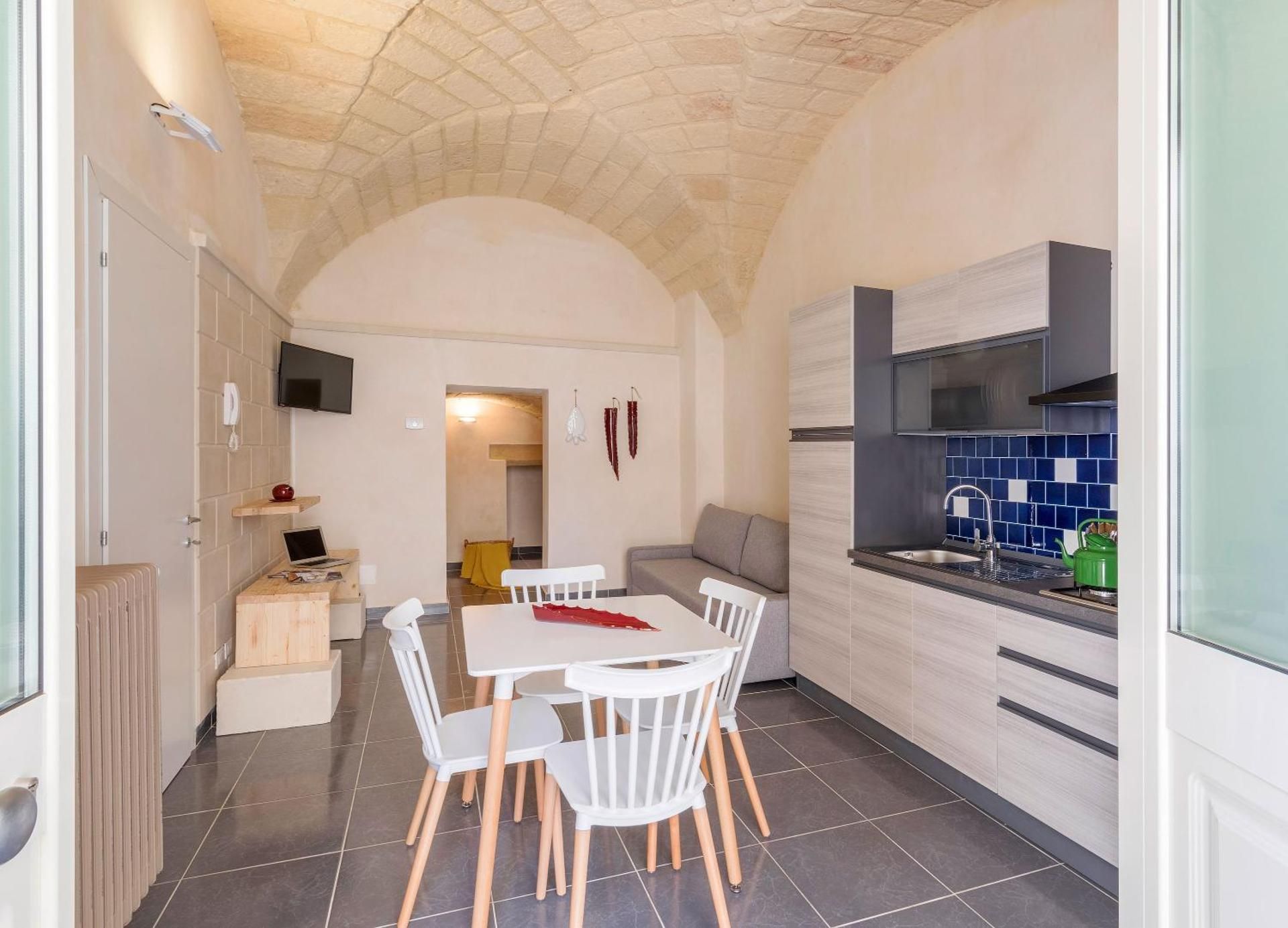 Balbo Suite & Apartment - Lecce Selection