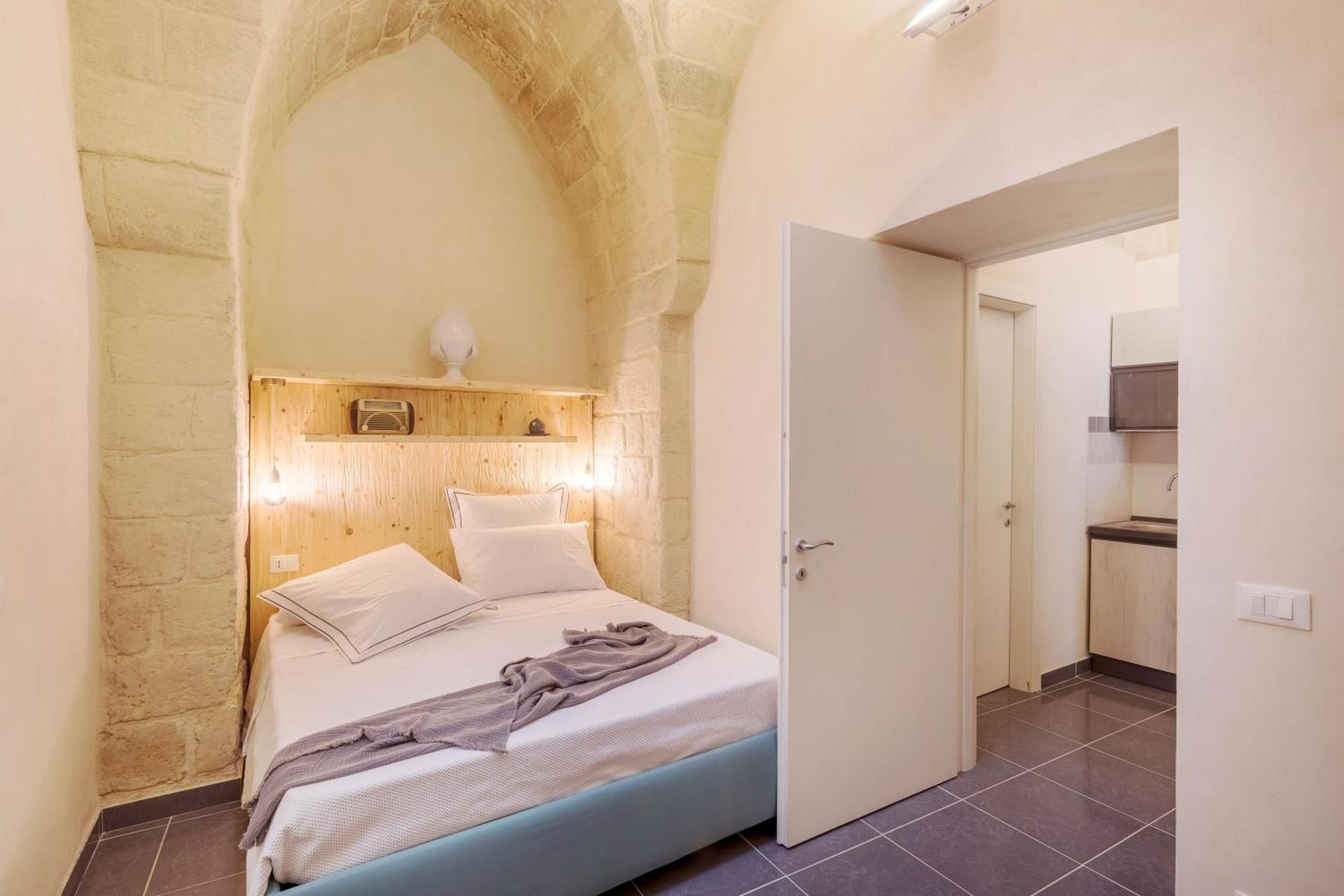 Balbo Suite & Apartment - Lecce Selection