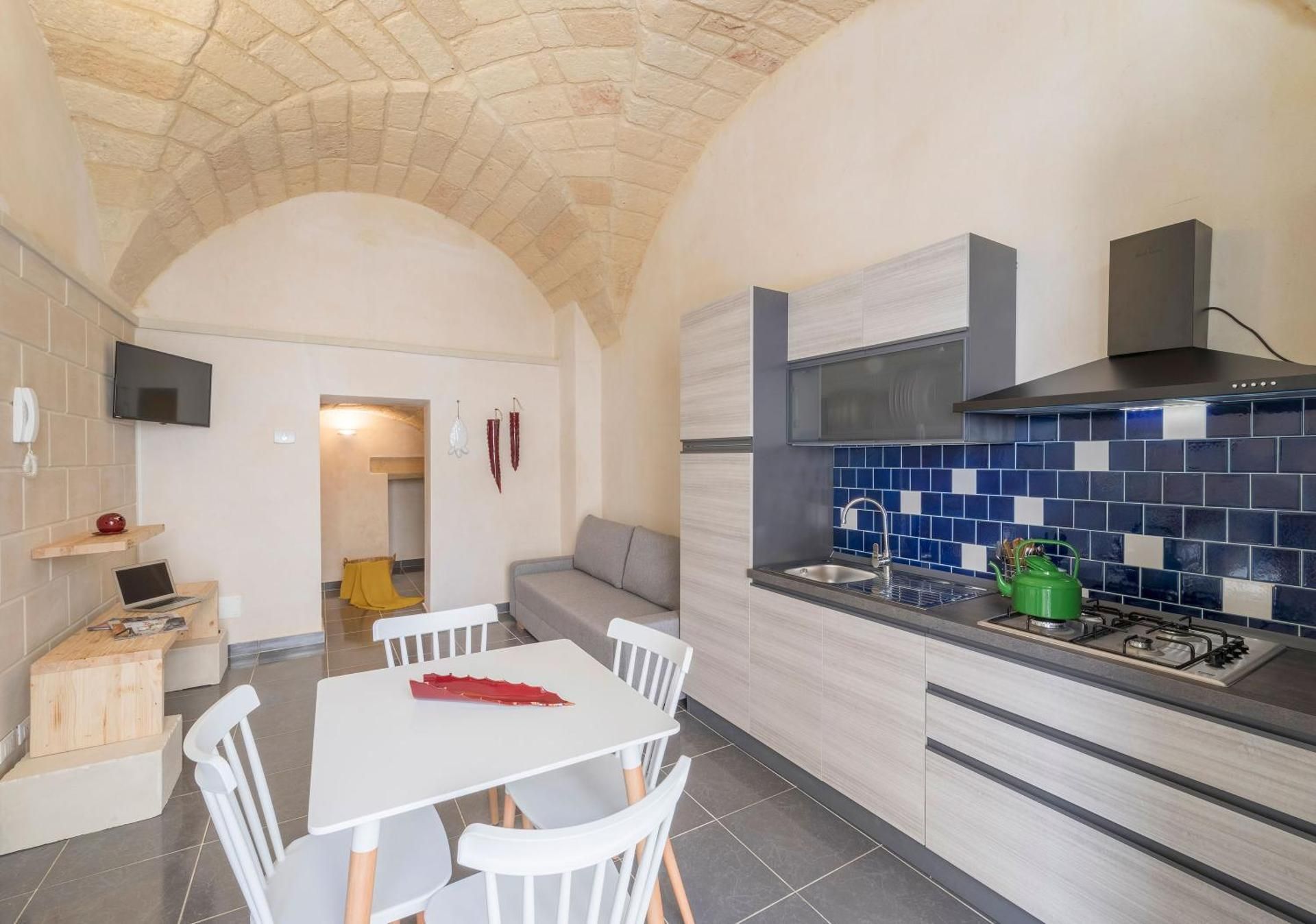 Balbo Suite & Apartment - Lecce Selection