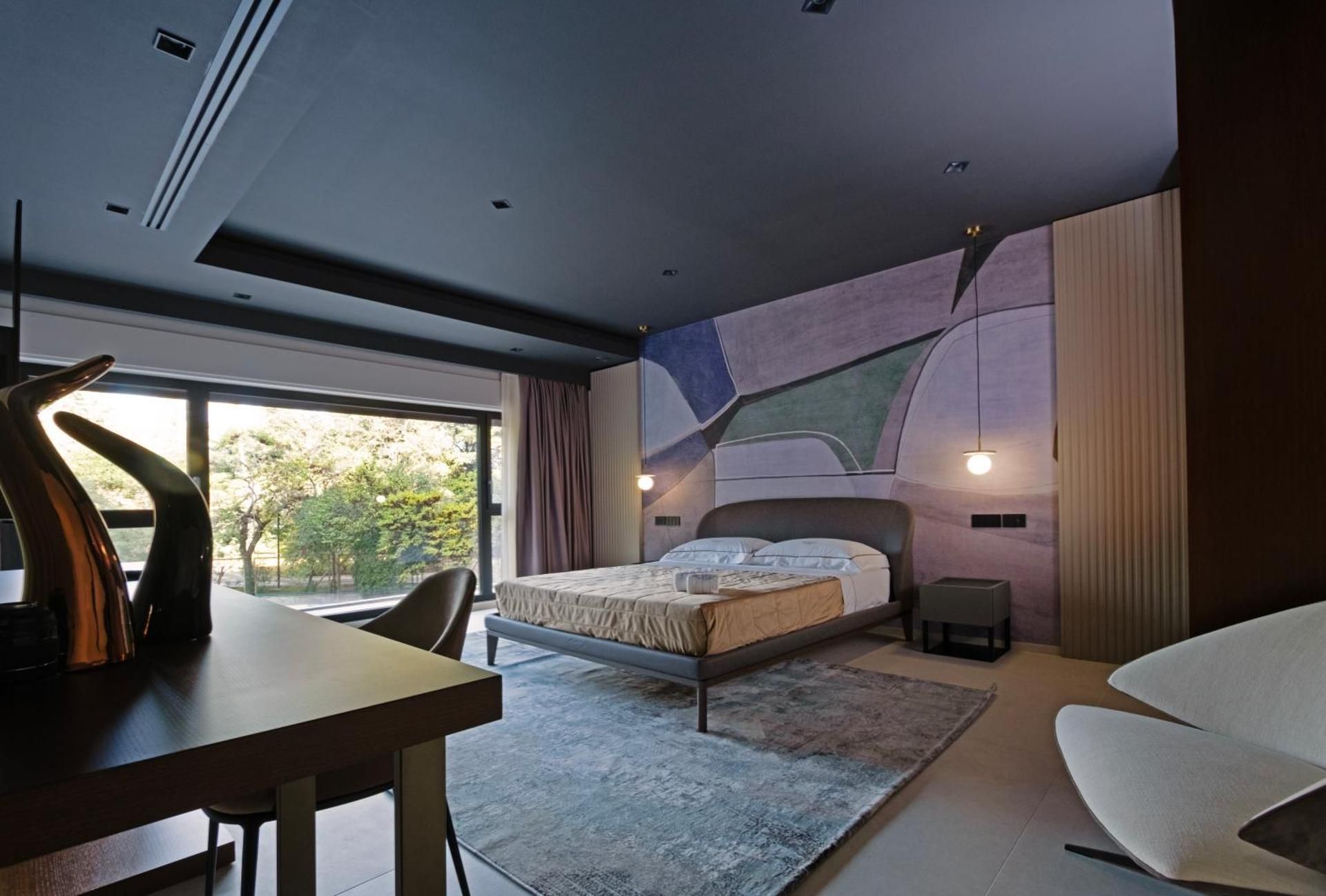 Superior Queen Room