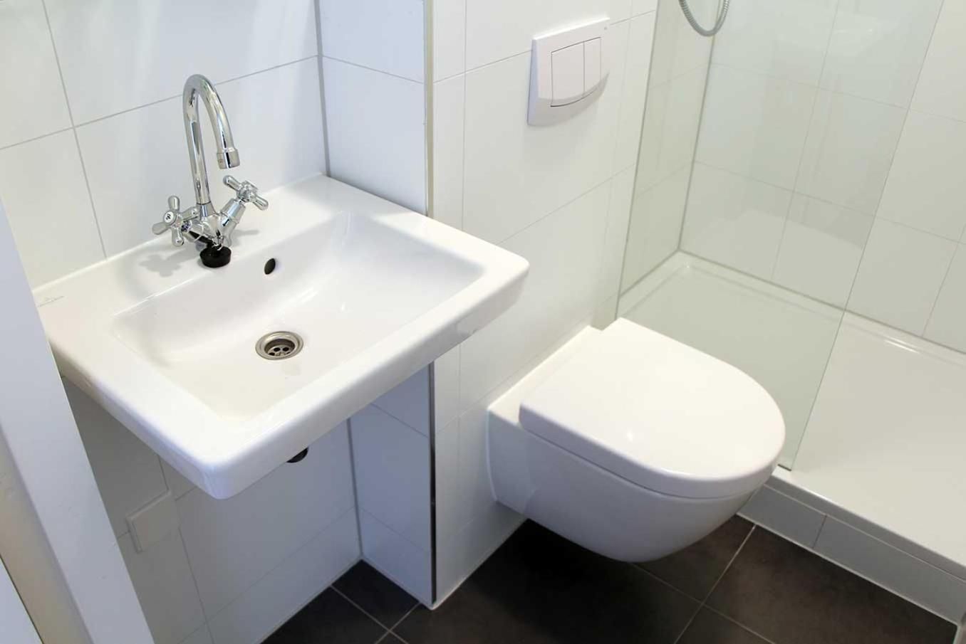 B&B Utrecht Domkwartier Double Room 3